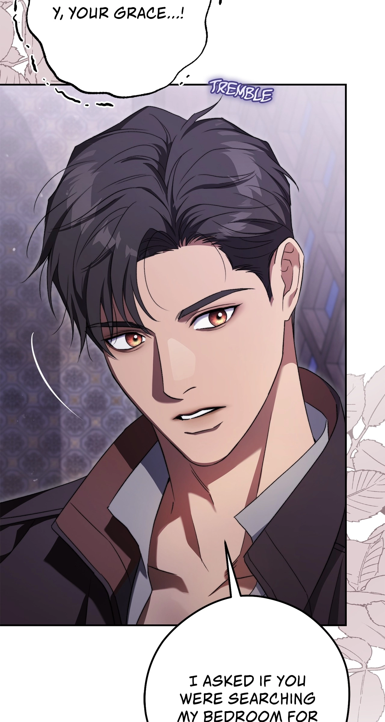 The Duchess Lives Only for This Day Chapter 8 Page 21