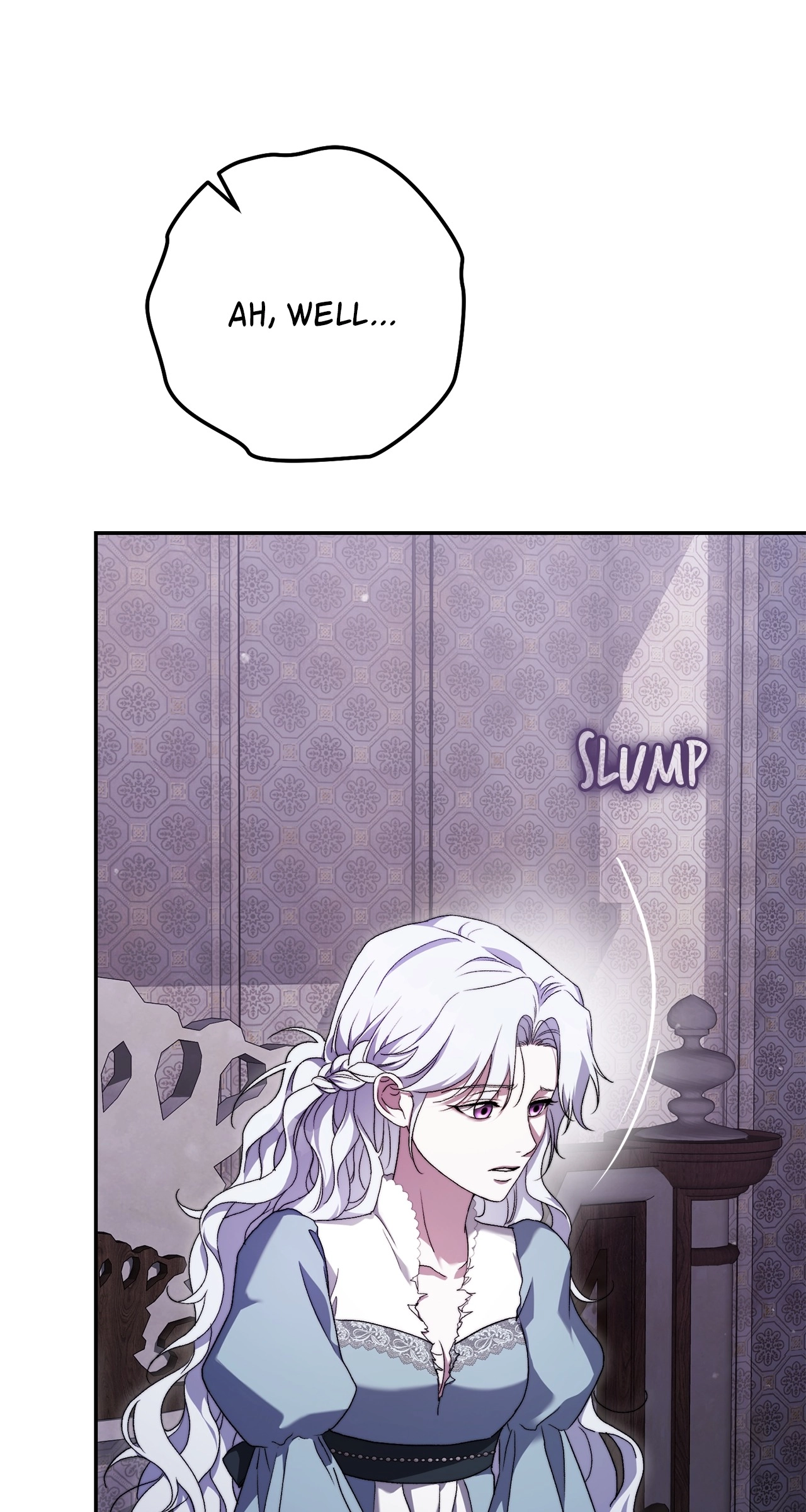 The Duchess Lives Only for This Day Chapter 8 Page 23