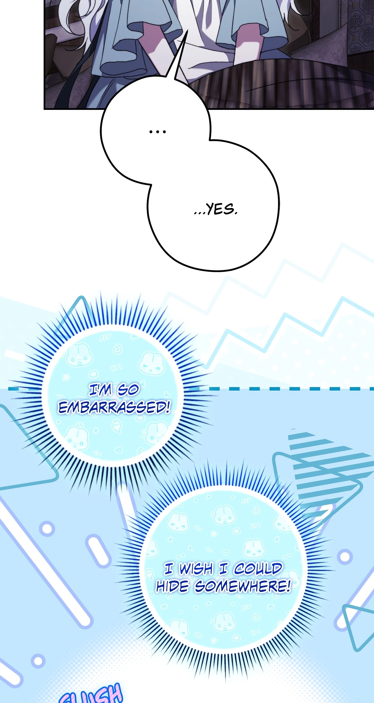 The Duchess Lives Only for This Day Chapter 8 Page 24