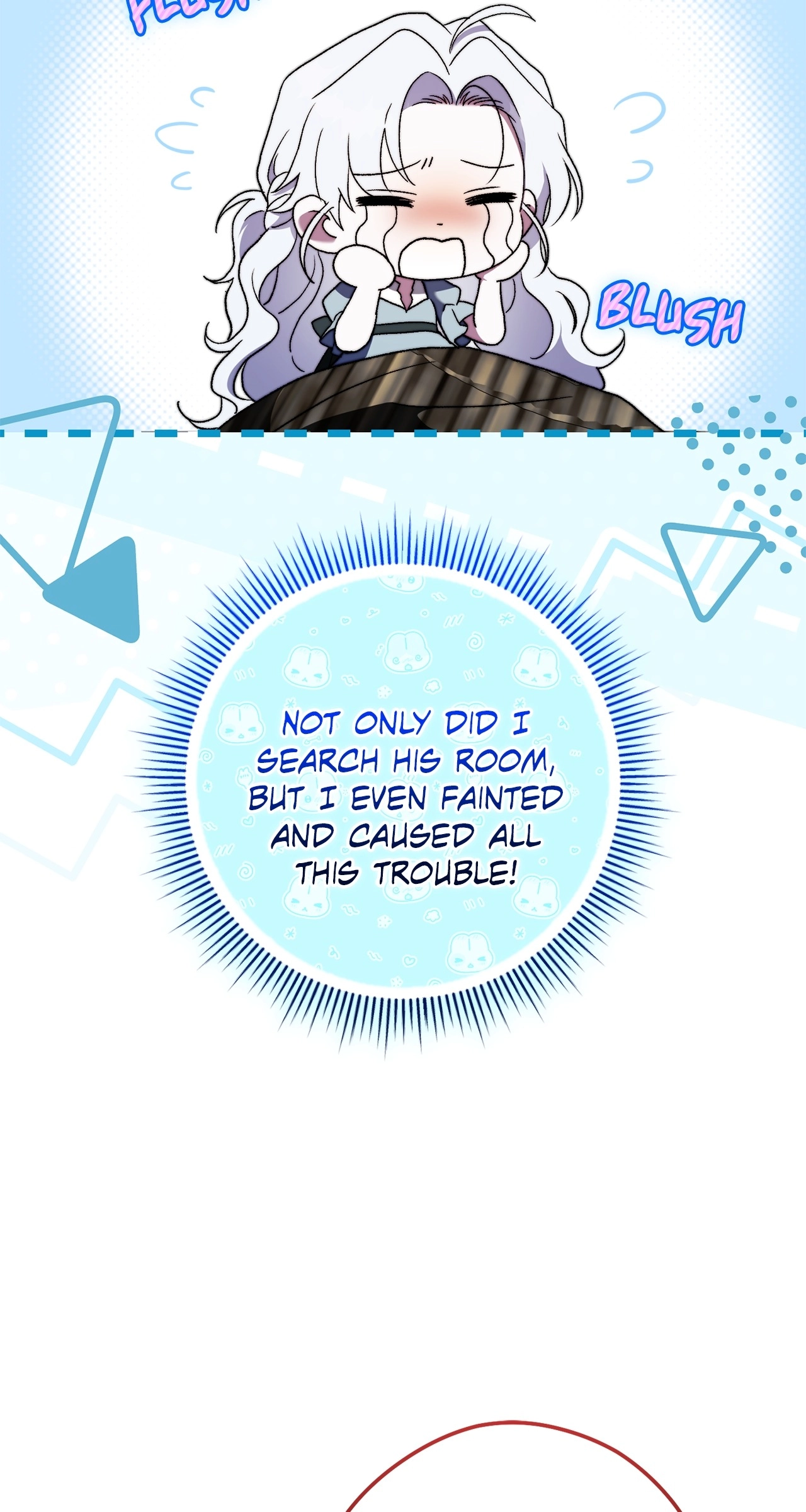 The Duchess Lives Only for This Day Chapter 8 Page 25