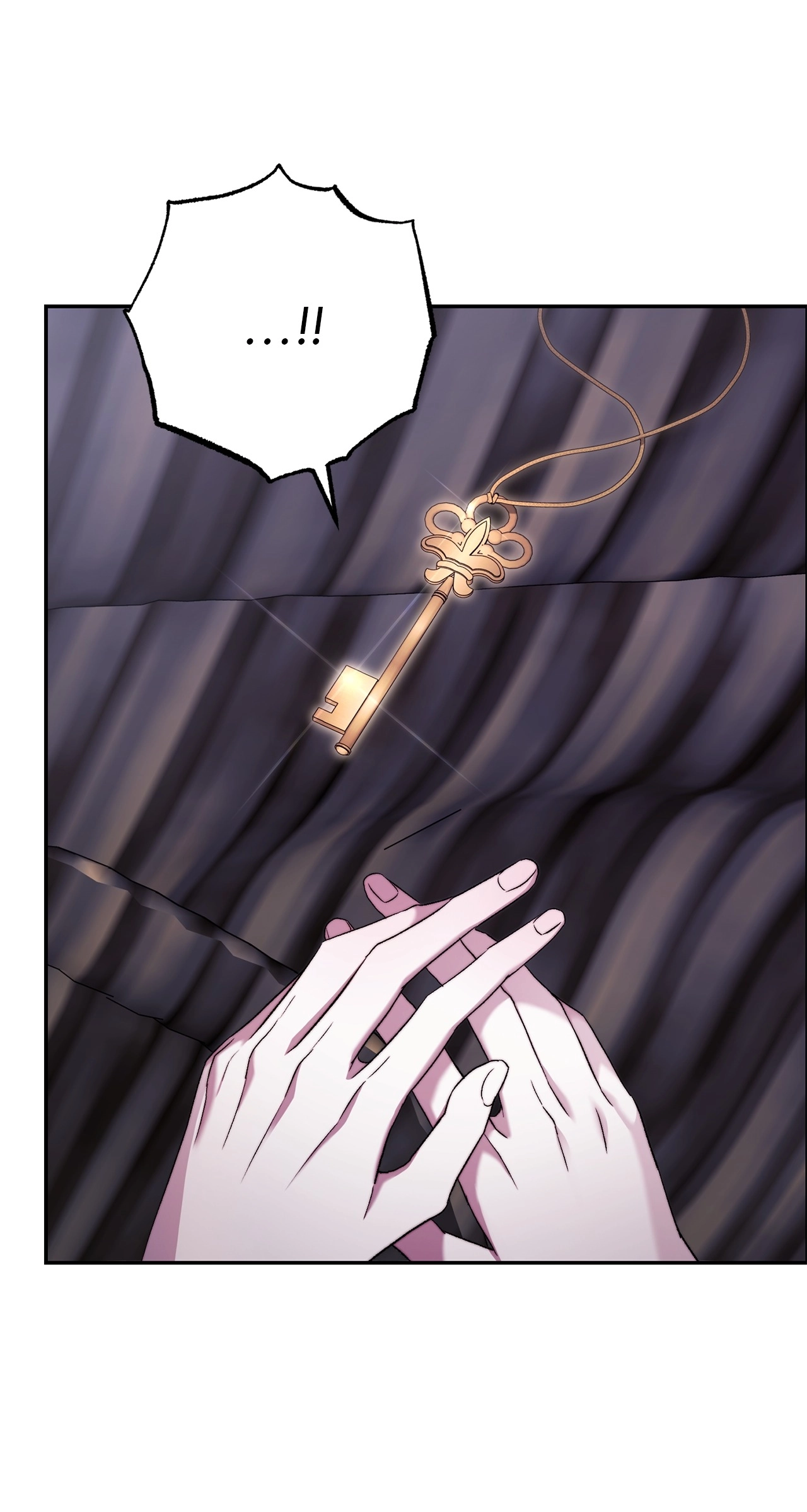 The Duchess Lives Only for This Day Chapter 8 Page 31