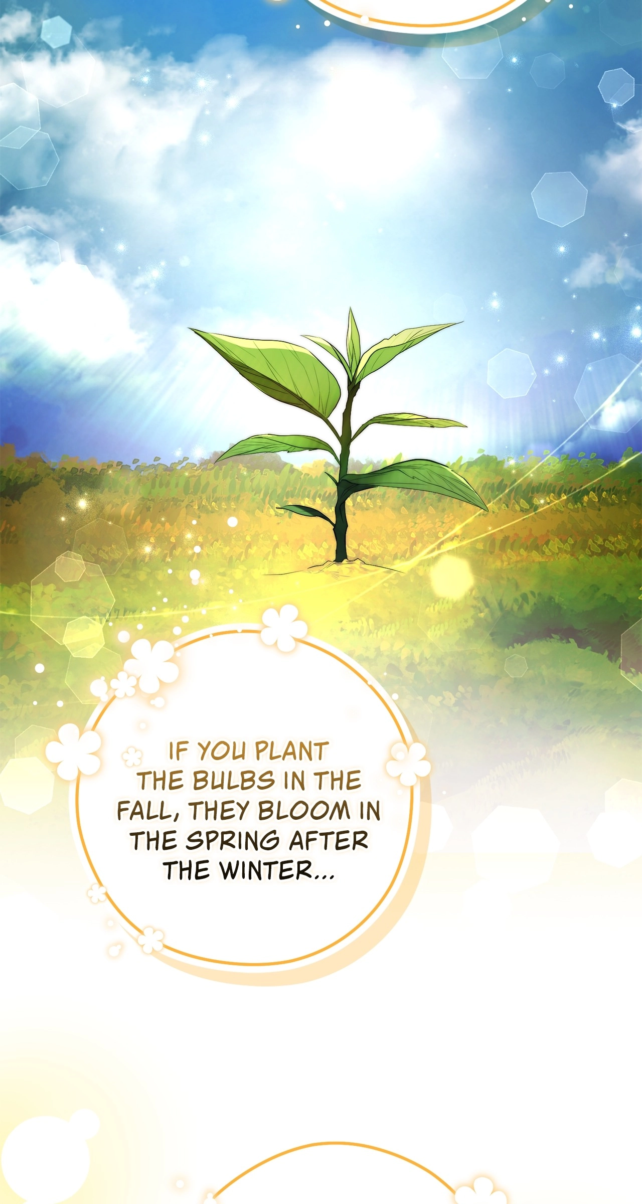 The Duchess Lives Only for This Day Chapter 8 Page 34