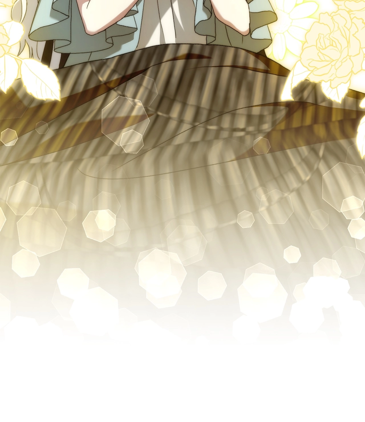 The Duchess Lives Only for This Day Chapter 8 Page 36