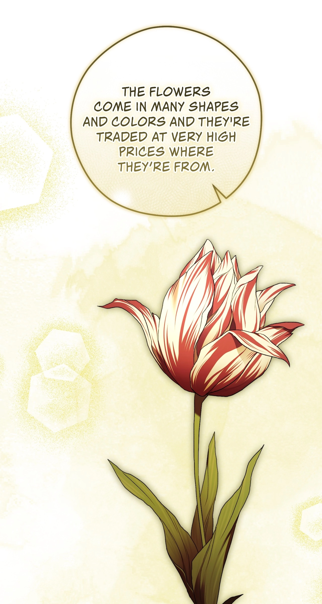 The Duchess Lives Only for This Day Chapter 8 Page 37