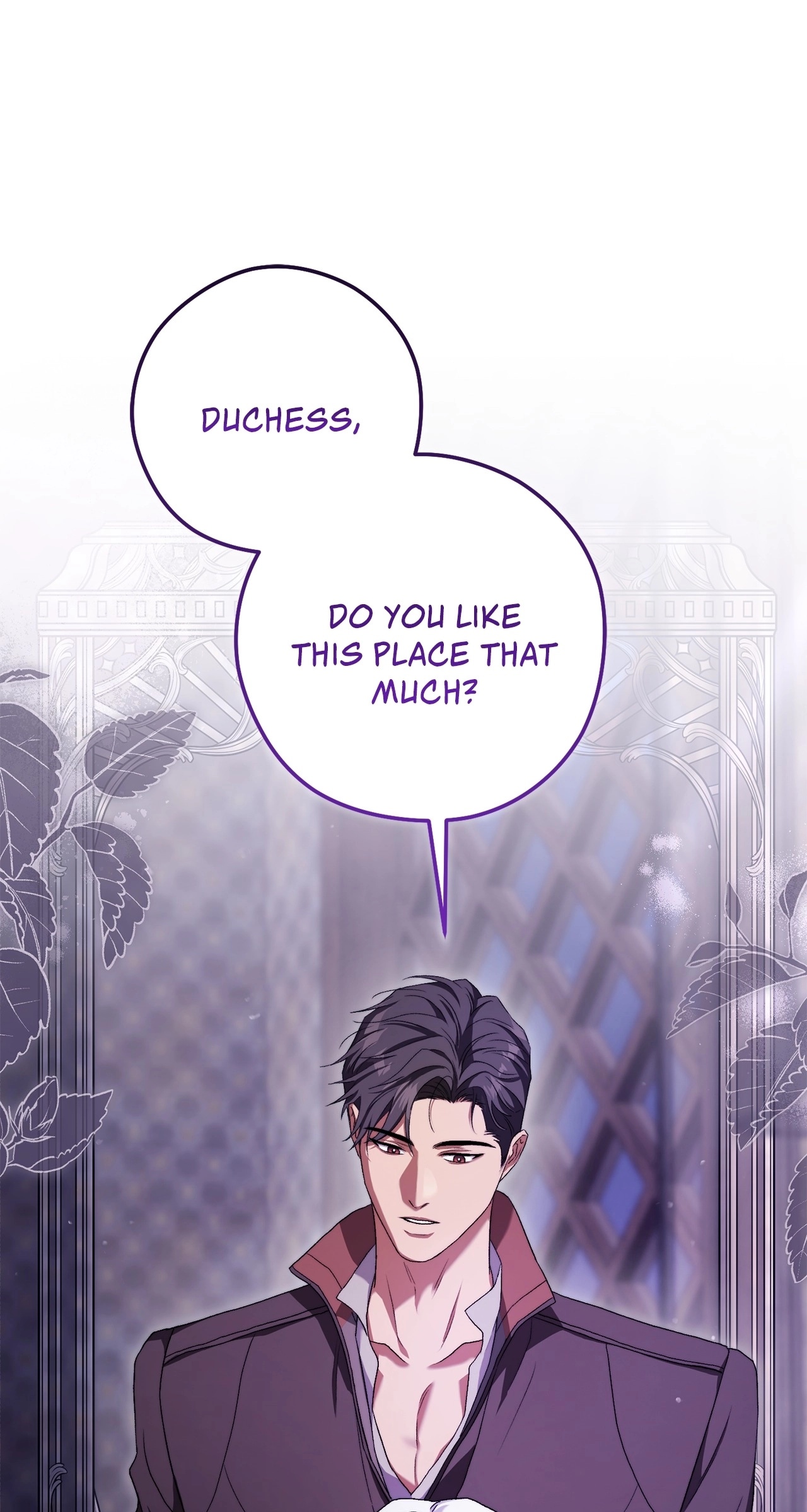 The Duchess Lives Only for This Day Chapter 8 Page 42