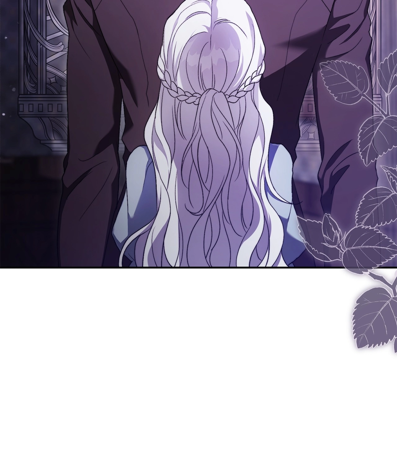 The Duchess Lives Only for This Day Chapter 8 Page 43