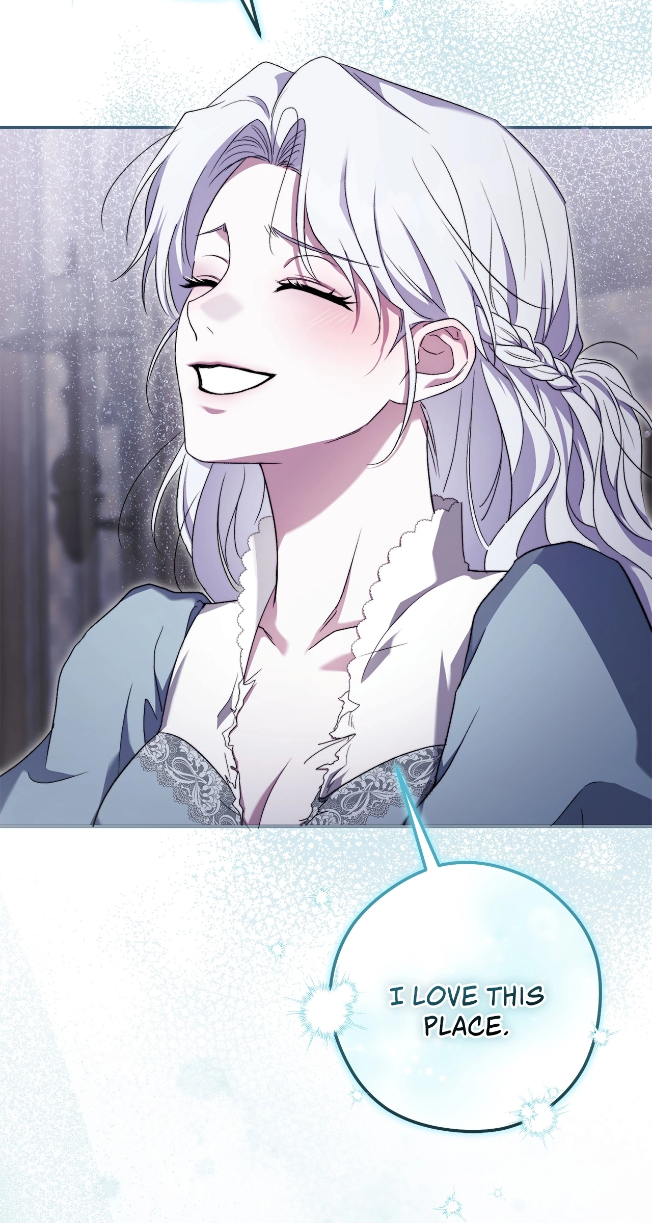 The Duchess Lives Only for This Day Chapter 8 Page 45