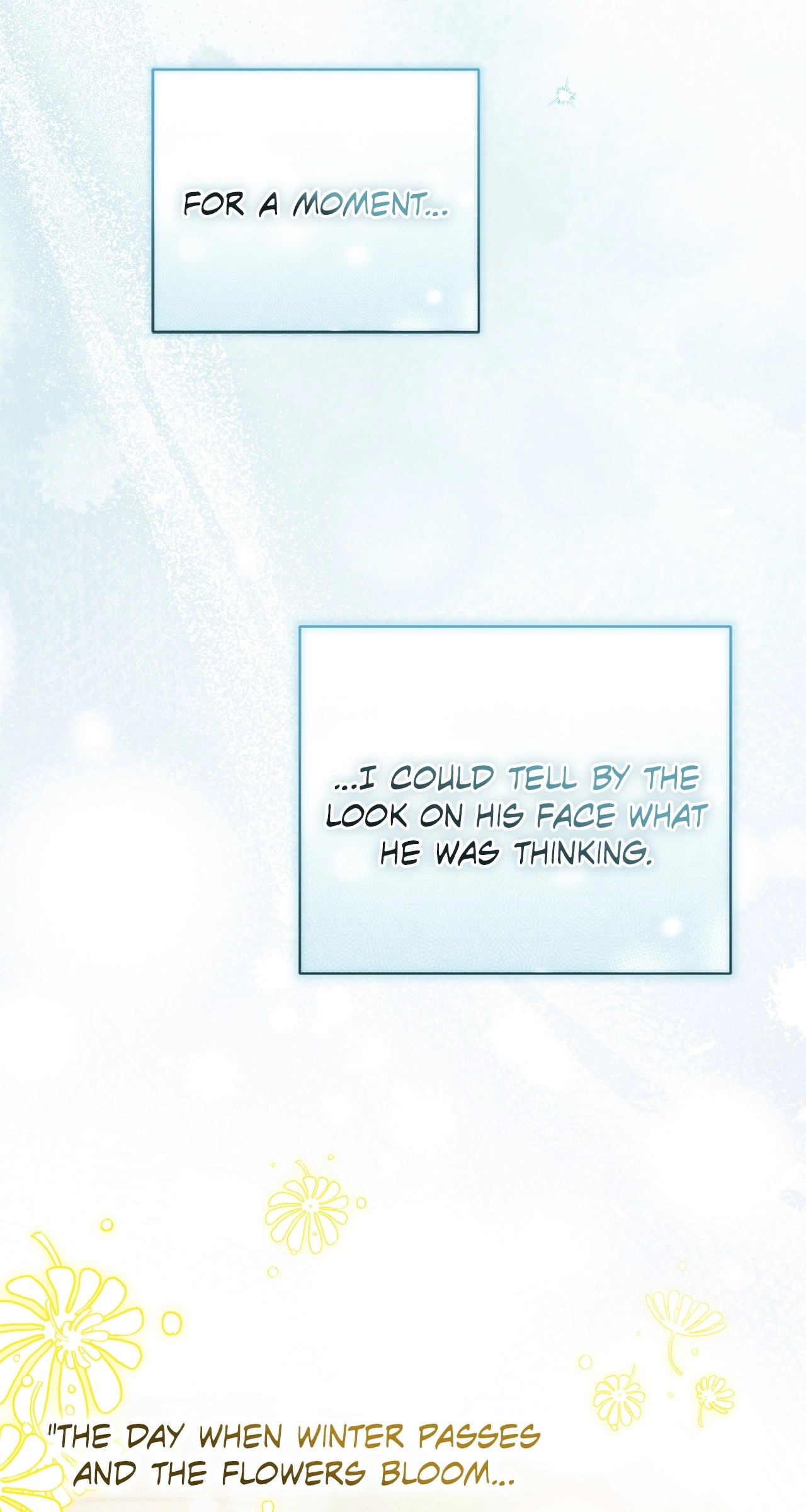 The Duchess Lives Only for This Day Chapter 8 Page 46