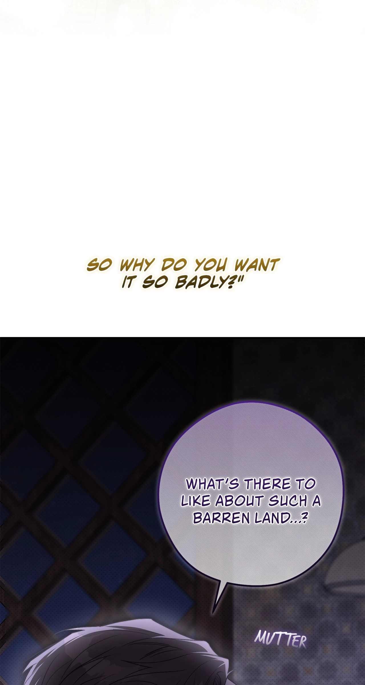 The Duchess Lives Only for This Day Chapter 8 Page 48