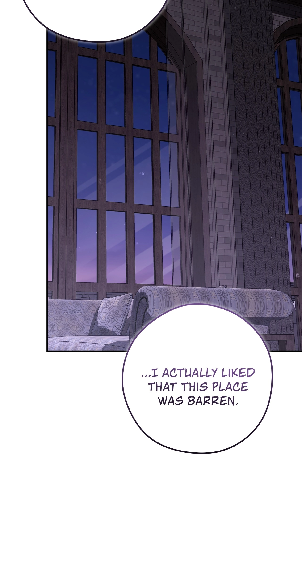 The Duchess Lives Only for This Day Chapter 8 Page 50