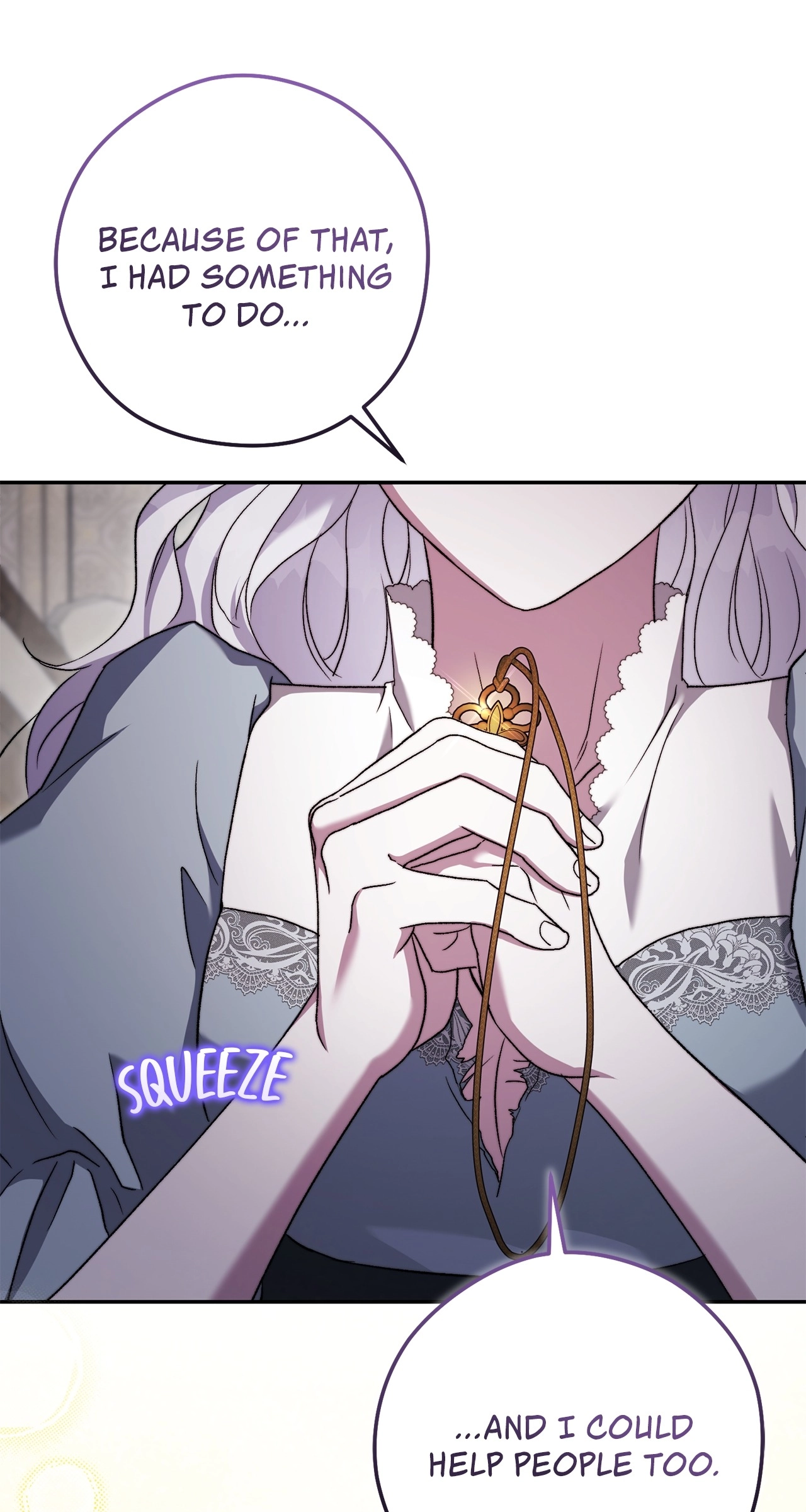 The Duchess Lives Only for This Day Chapter 8 Page 52