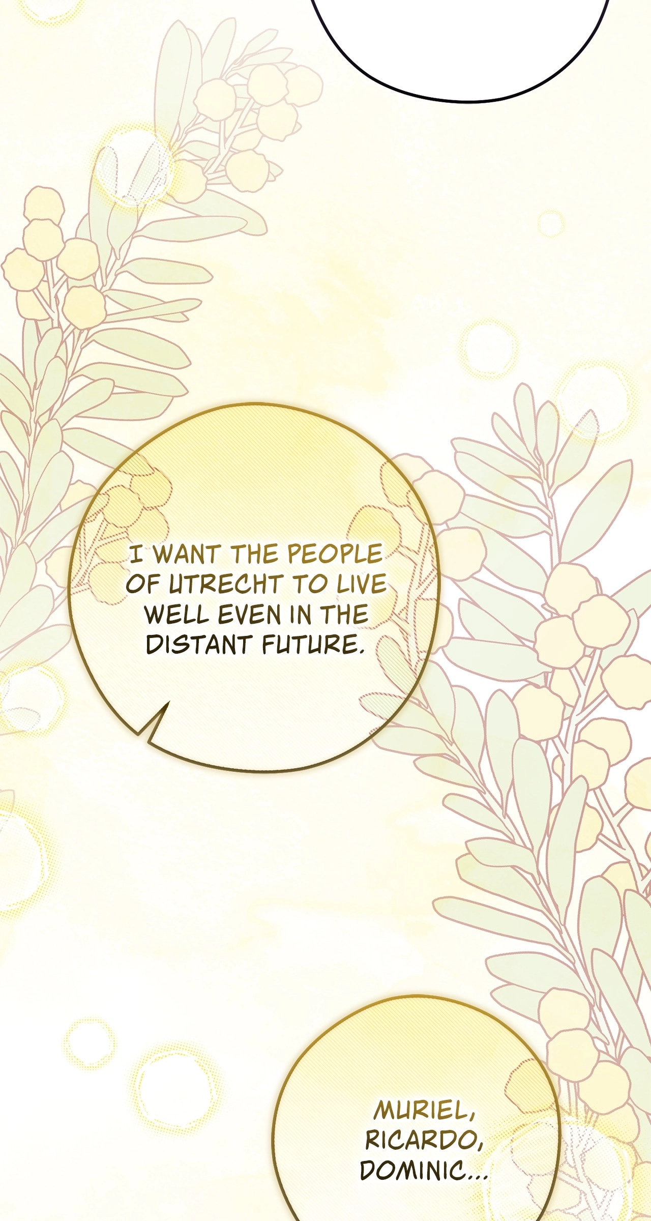 The Duchess Lives Only for This Day Chapter 8 Page 53