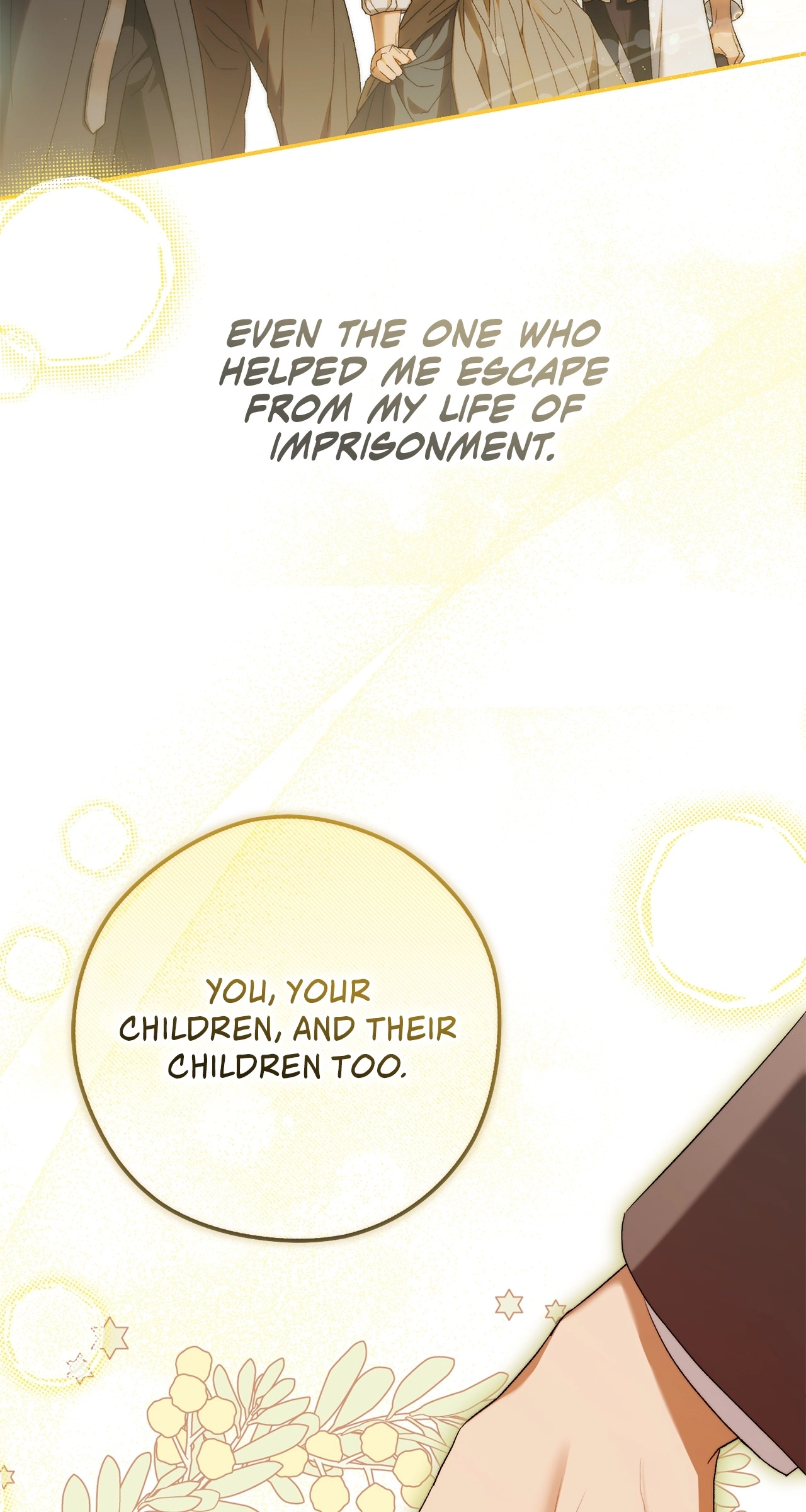 The Duchess Lives Only for This Day Chapter 8 Page 55