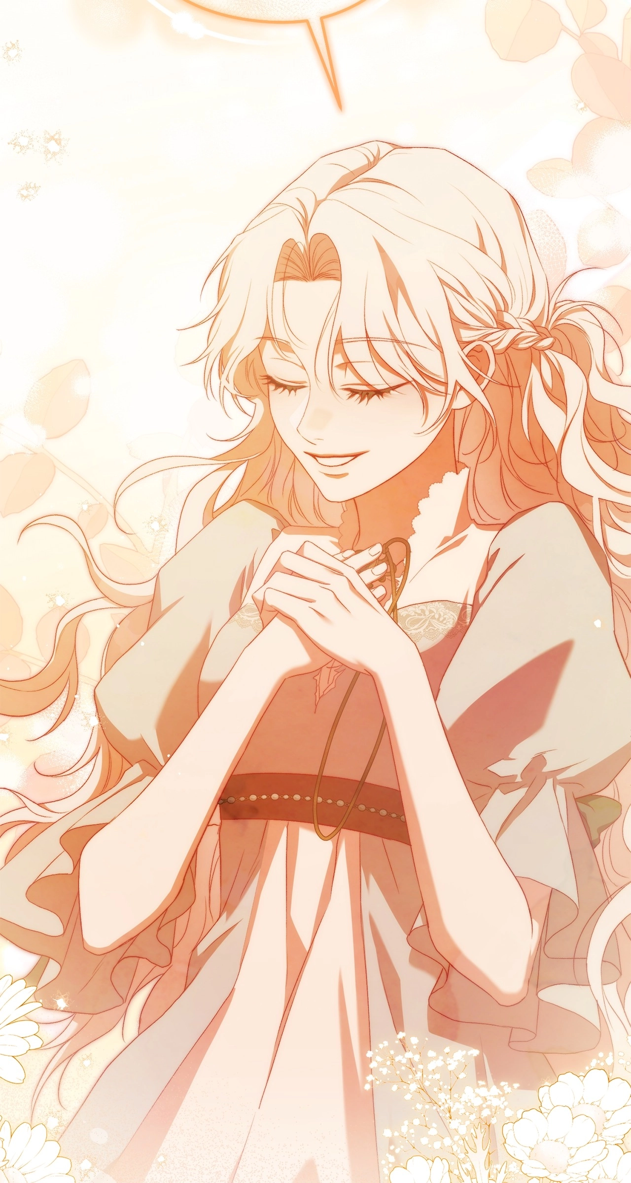 The Duchess Lives Only for This Day Chapter 8 Page 57