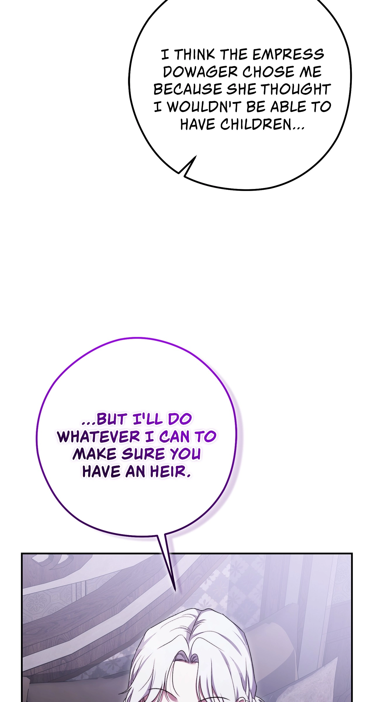 The Duchess Lives Only for This Day Chapter 8 Page 65