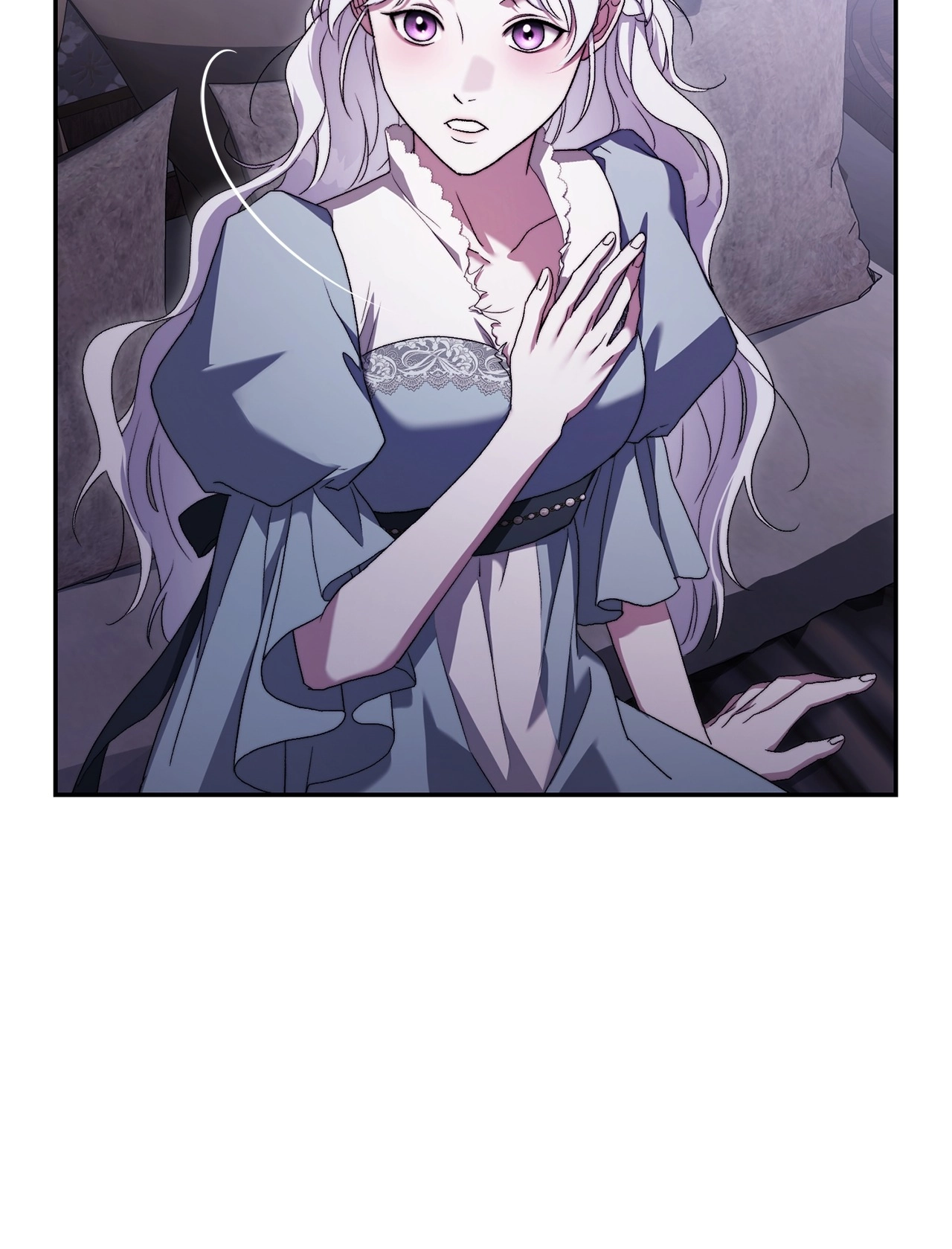 The Duchess Lives Only for This Day Chapter 8 Page 66