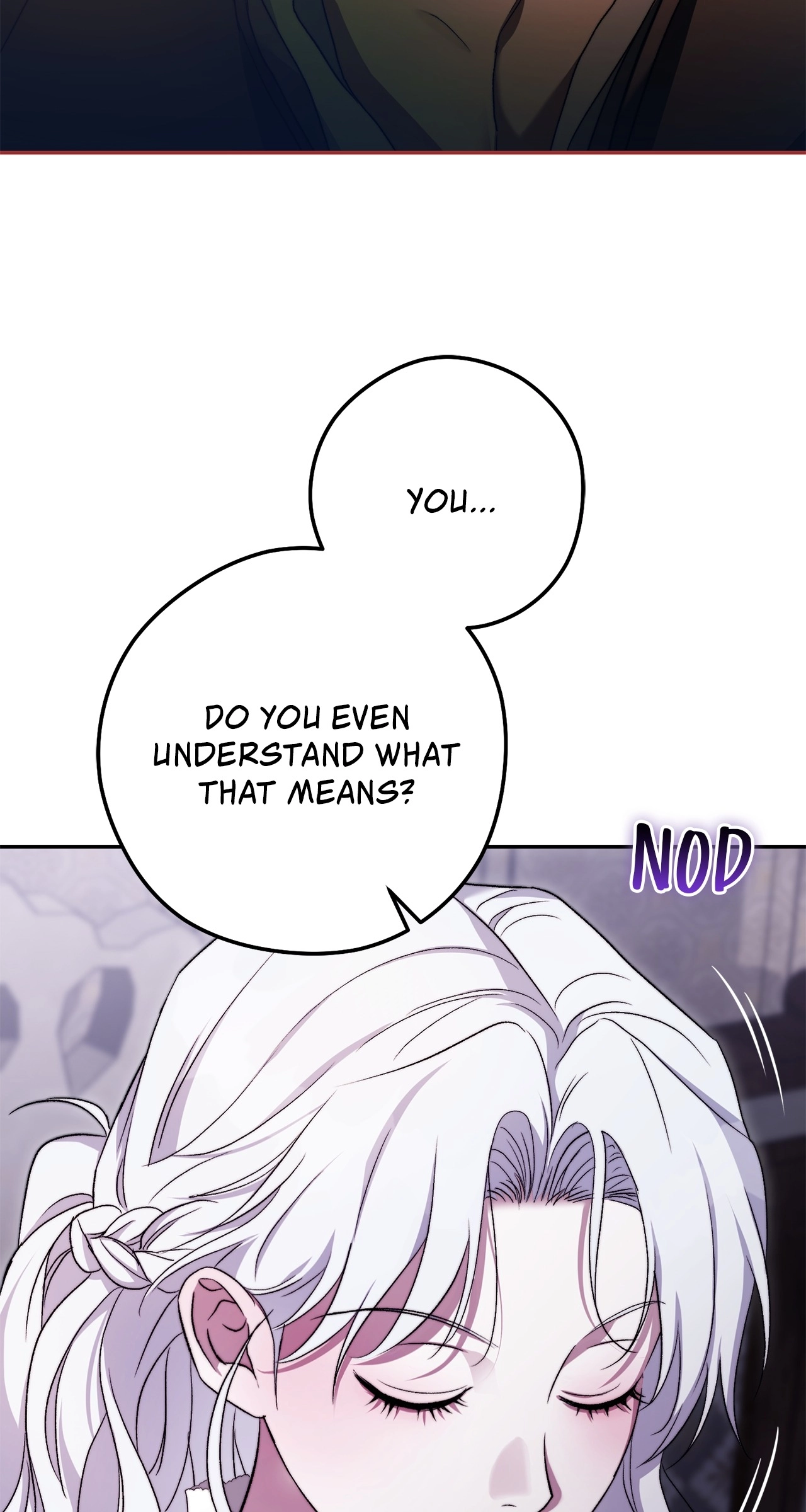 The Duchess Lives Only for This Day Chapter 8 Page 68