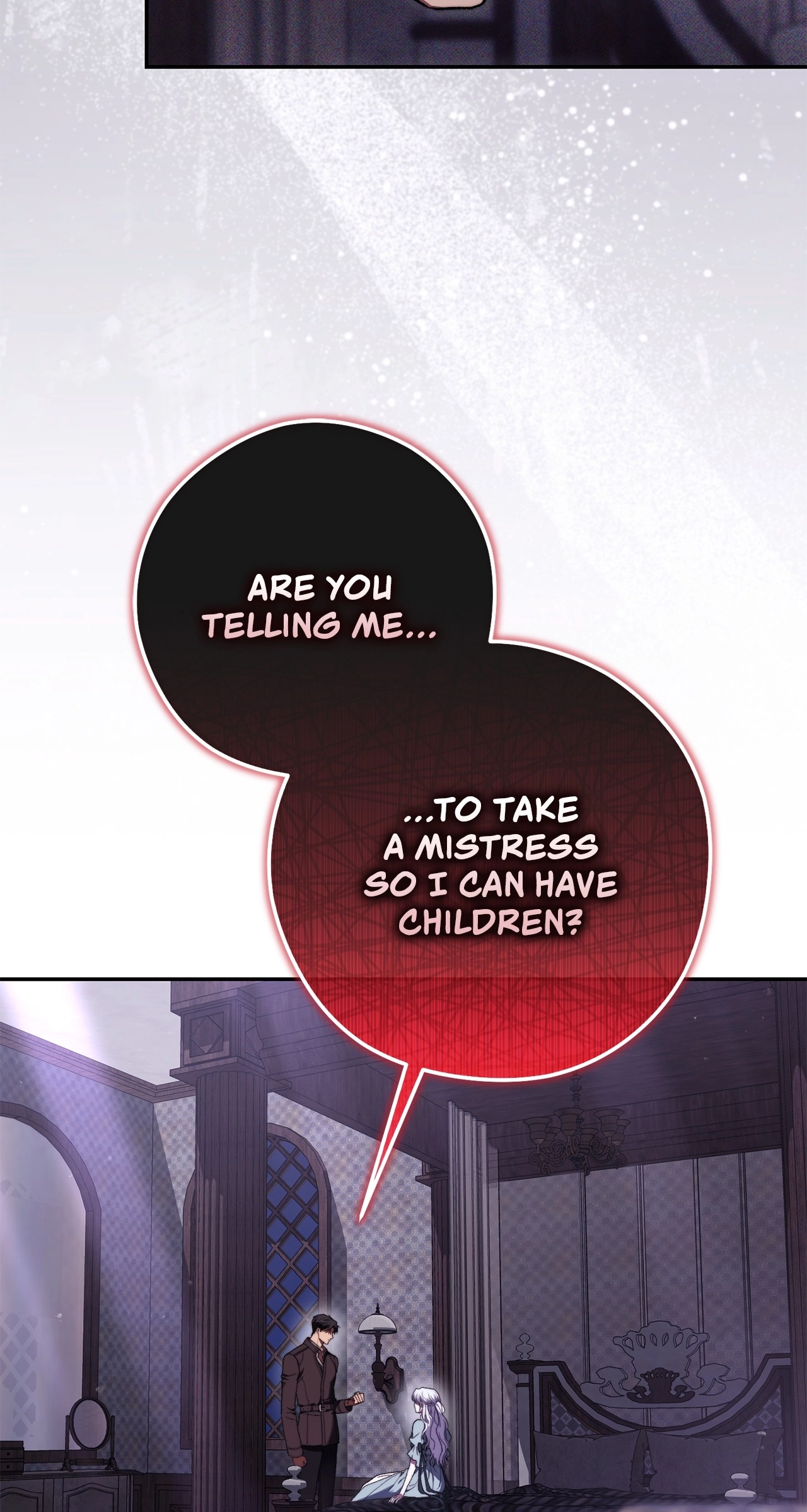 The Duchess Lives Only for This Day Chapter 8 Page 73