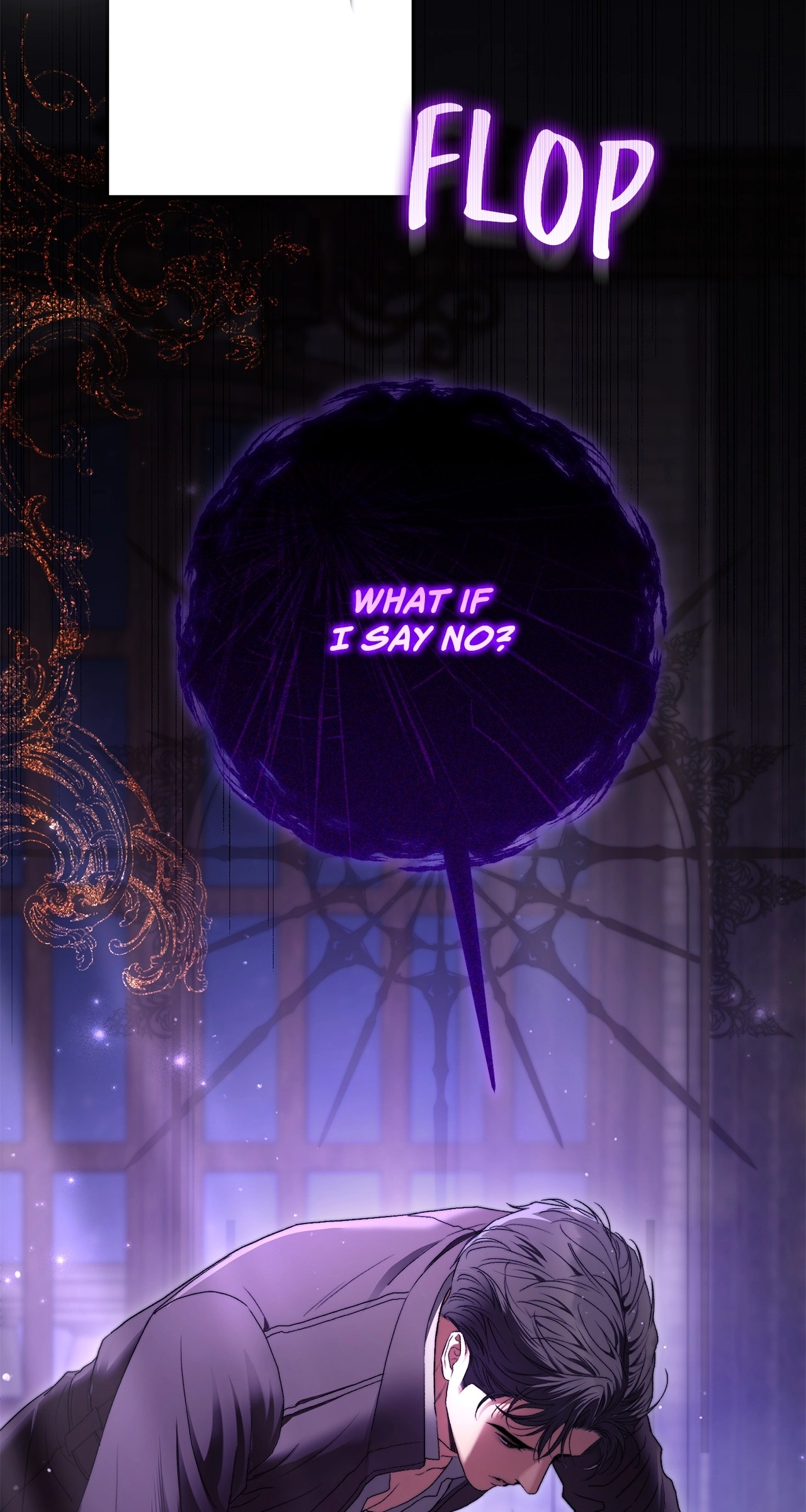 The Duchess Lives Only for This Day Chapter 8 Page 75