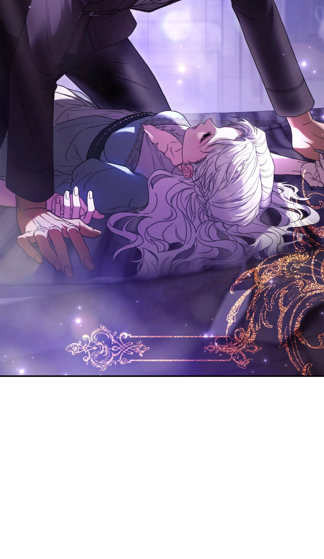 The Duchess Lives Only for This Day Chapter 8 Page 76