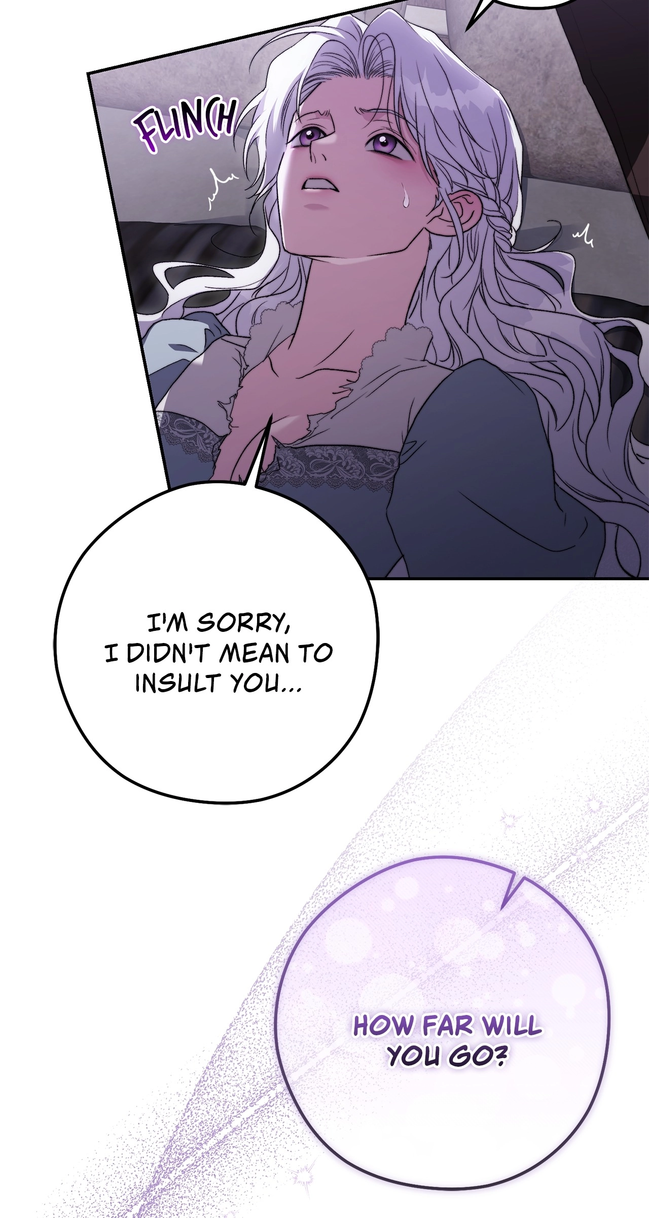 The Duchess Lives Only for This Day Chapter 8 Page 79