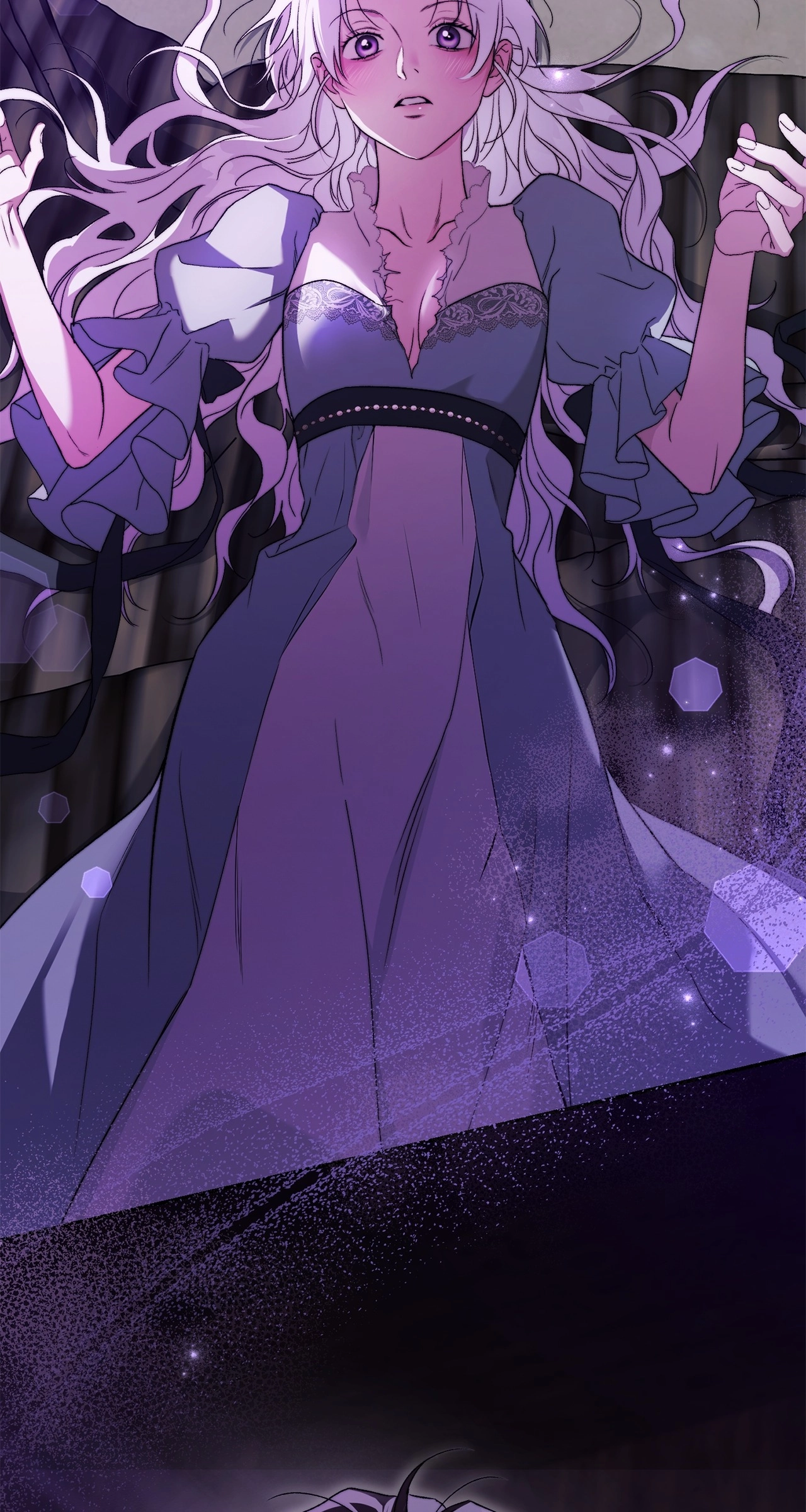 The Duchess Lives Only for This Day Chapter 8 Page 81