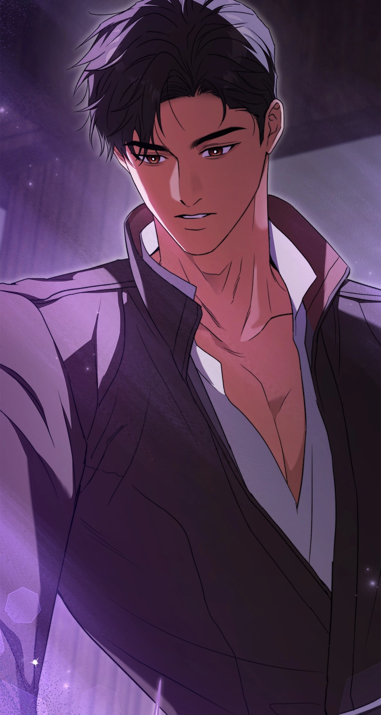 The Duchess Lives Only for This Day Chapter 8 Page 82