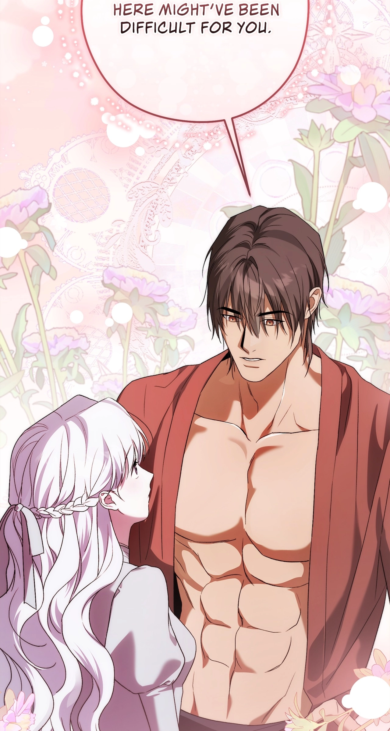 The Duchess Lives Only for This Day Chapter 3 Page 11