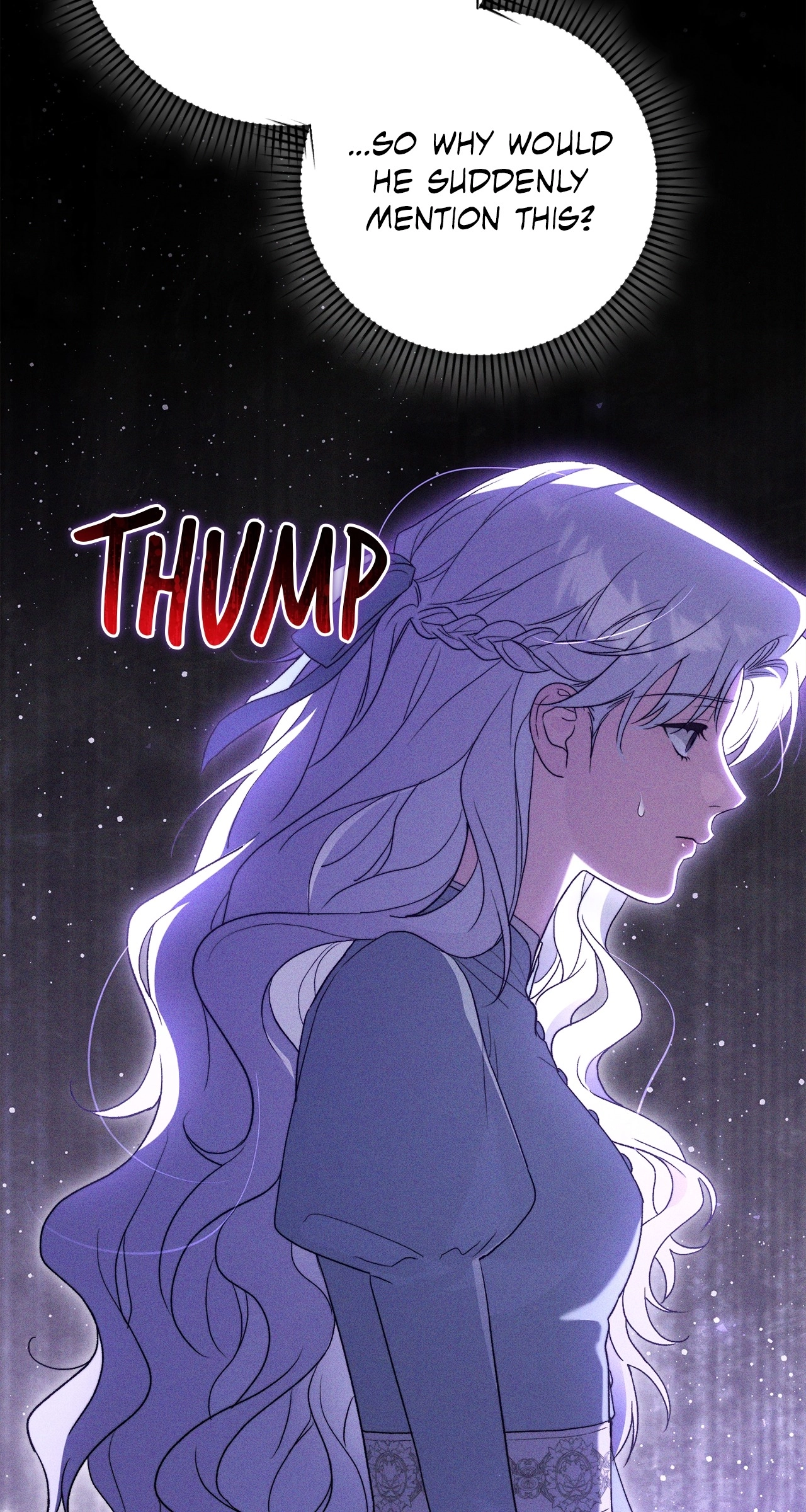 The Duchess Lives Only for This Day Chapter 3 Page 14