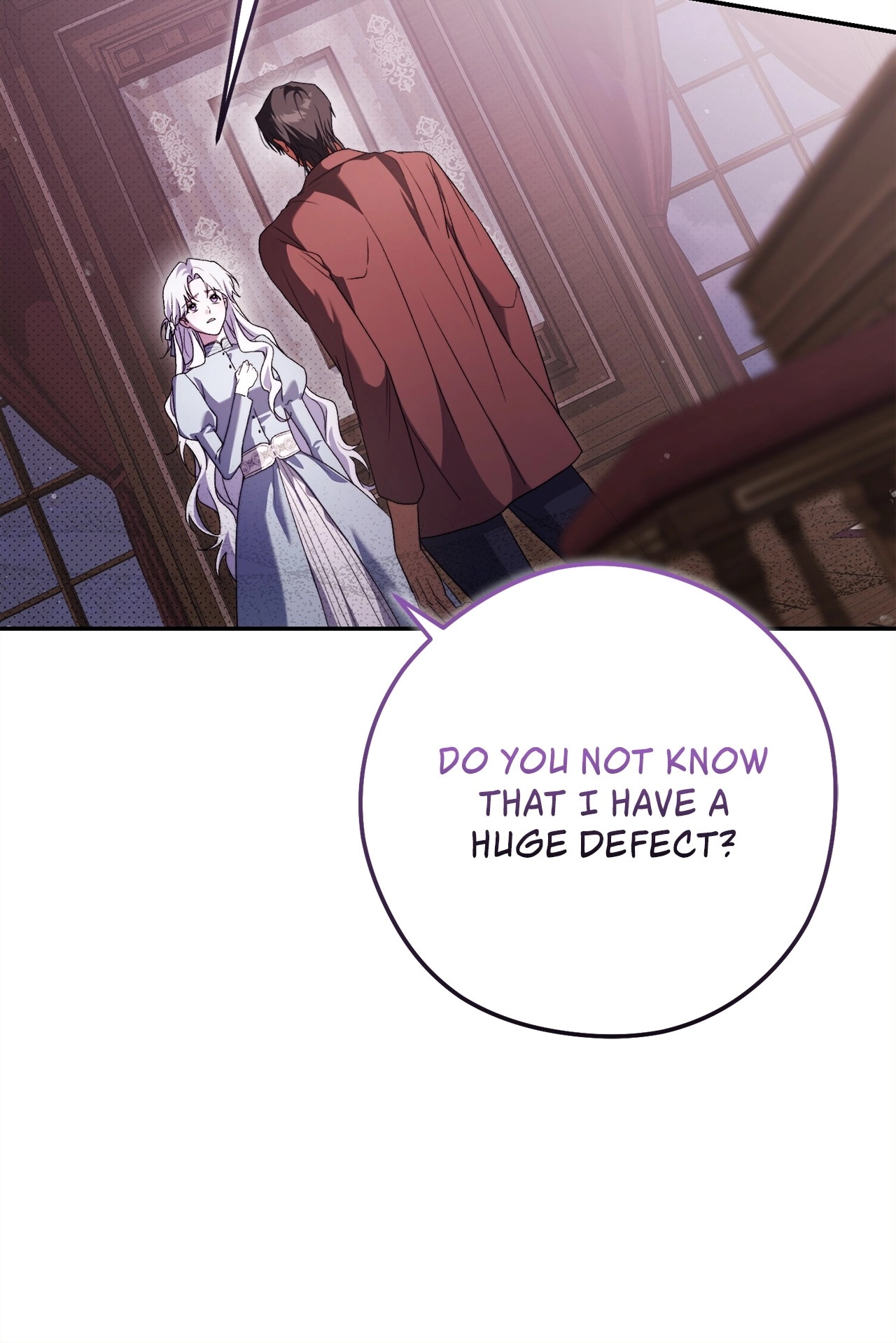 The Duchess Lives Only for This Day Chapter 3 Page 16