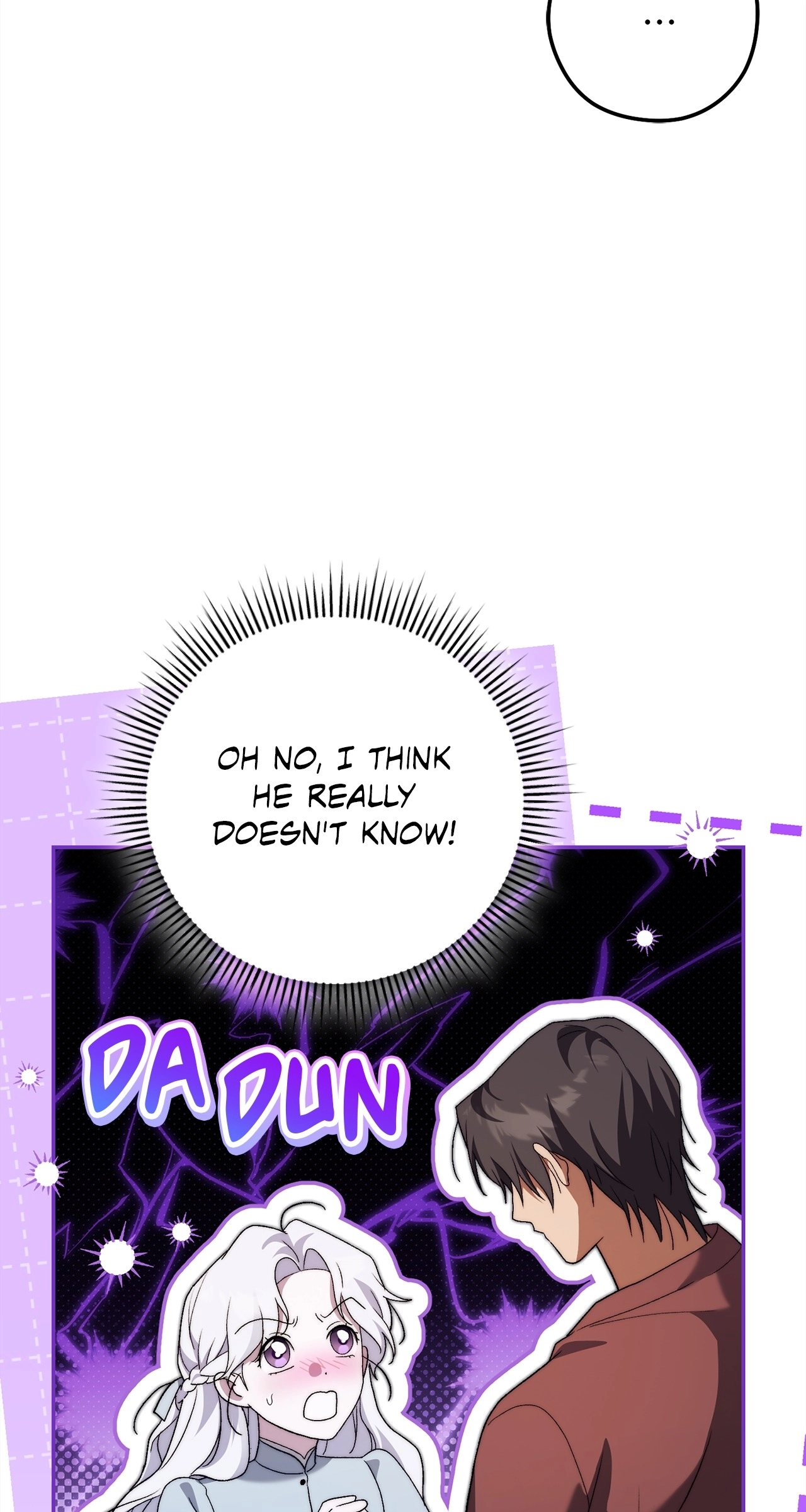 The Duchess Lives Only for This Day Chapter 3 Page 18