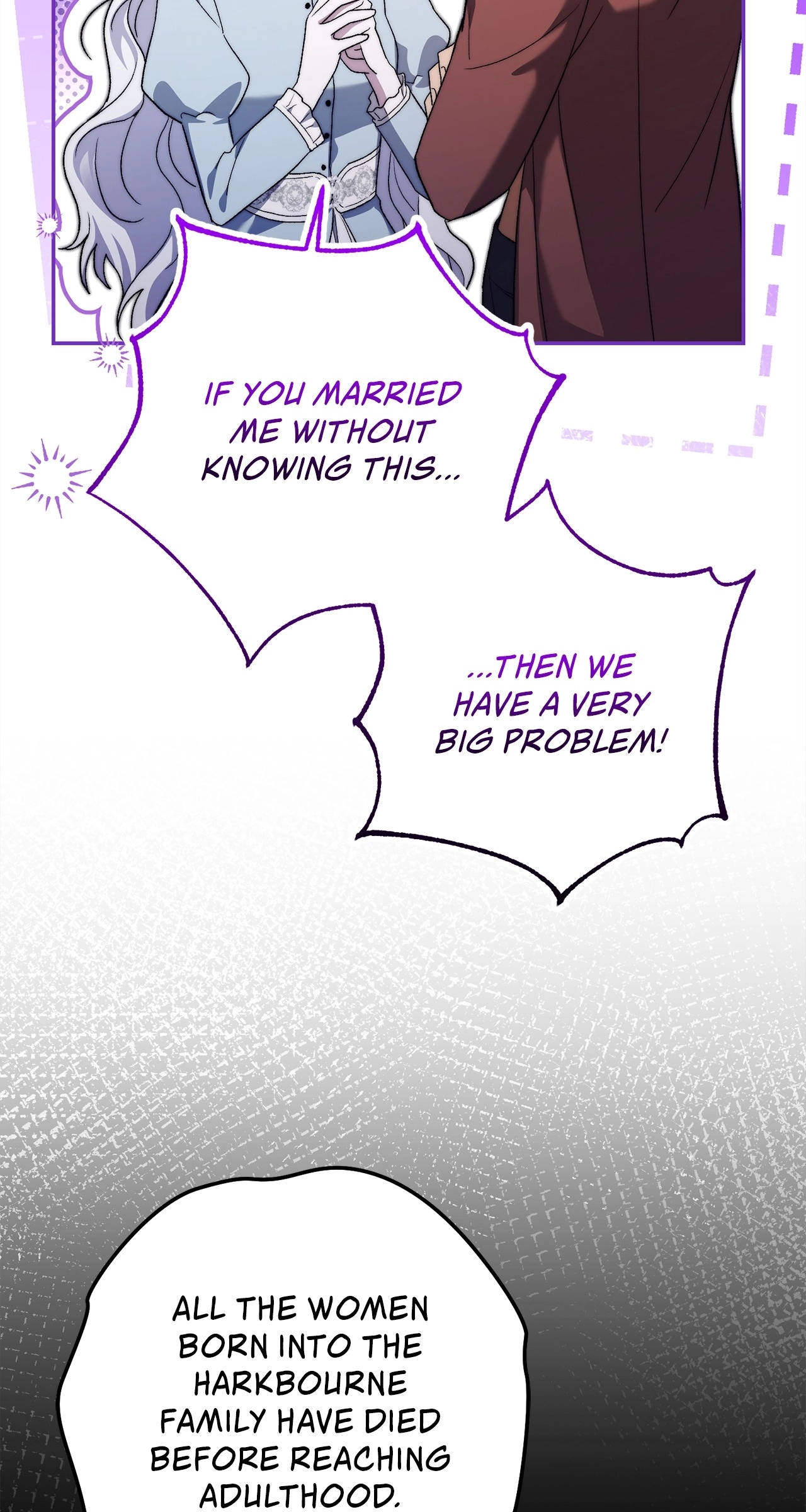 The Duchess Lives Only for This Day Chapter 3 Page 19