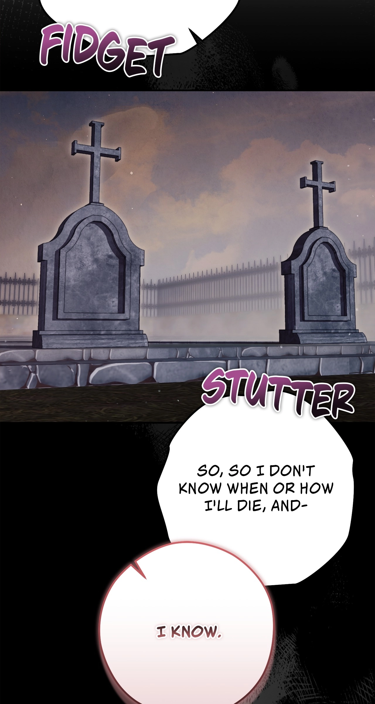 The Duchess Lives Only for This Day Chapter 3 Page 20