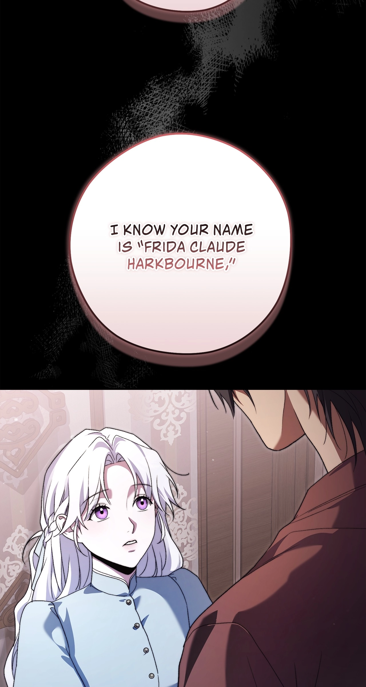 The Duchess Lives Only for This Day Chapter 3 Page 21