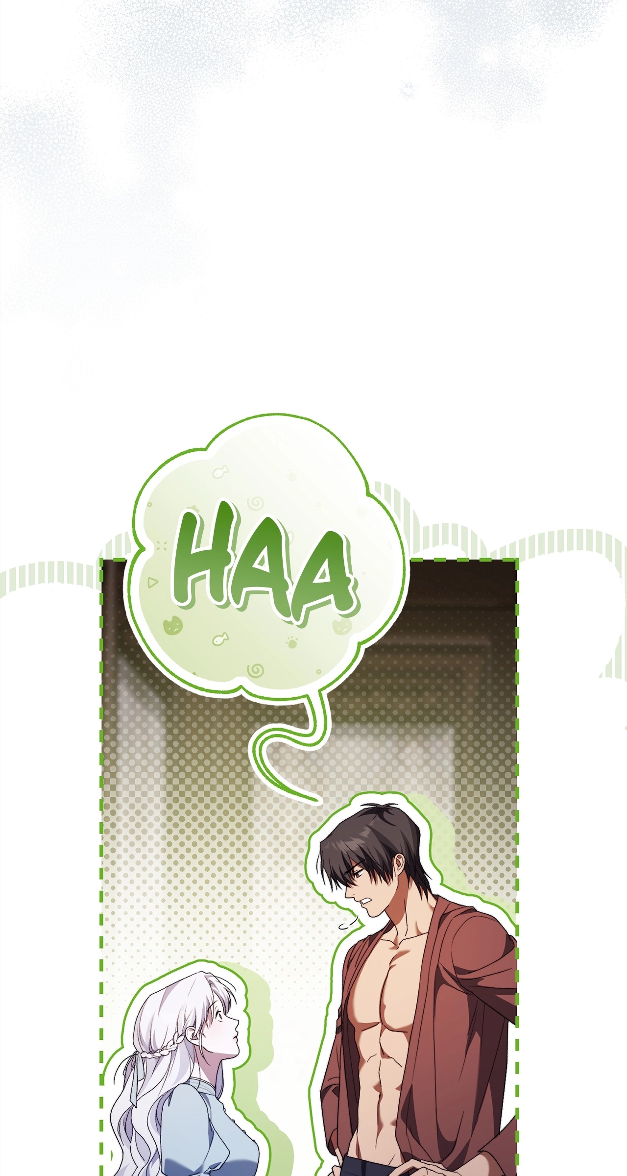 The Duchess Lives Only for This Day Chapter 3 Page 27