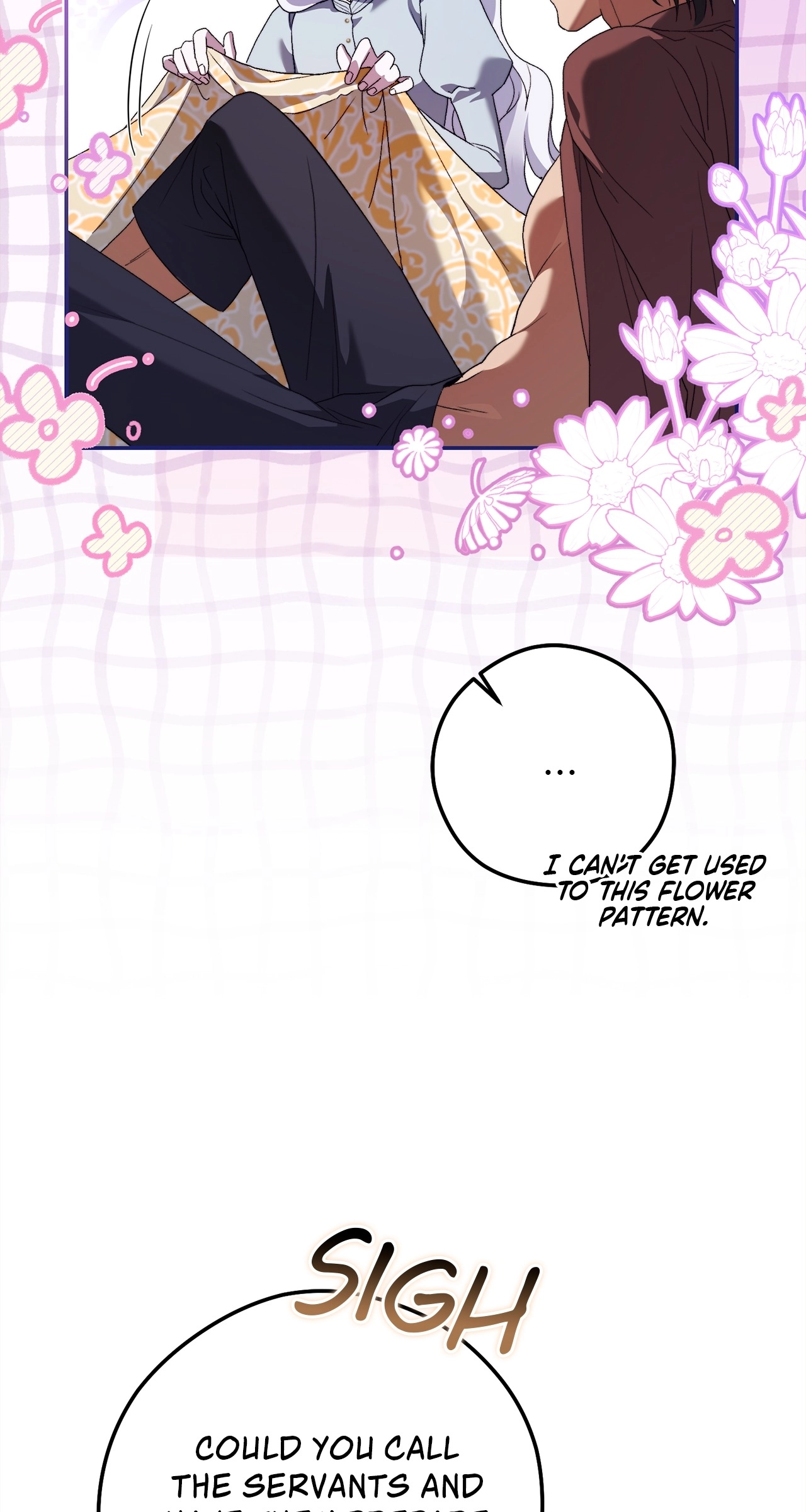 The Duchess Lives Only for This Day Chapter 3 Page 30