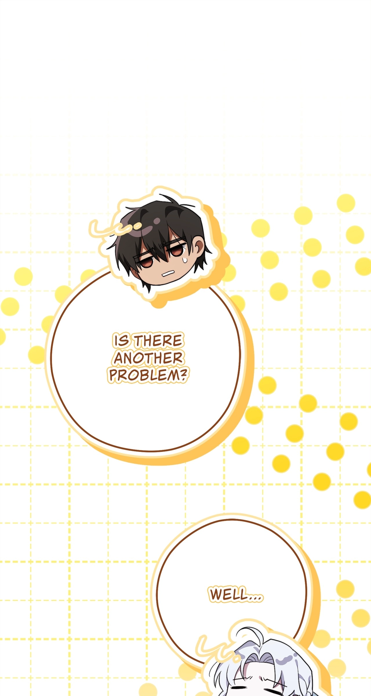 The Duchess Lives Only for This Day Chapter 3 Page 33