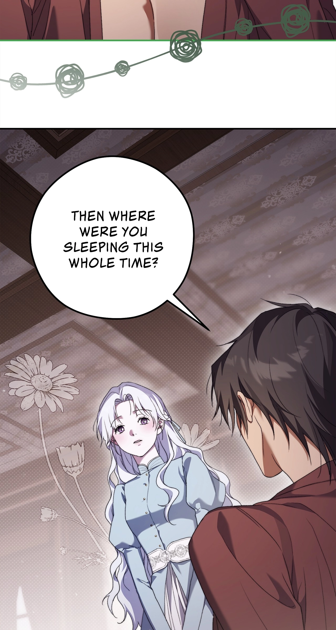 The Duchess Lives Only for This Day Chapter 3 Page 37