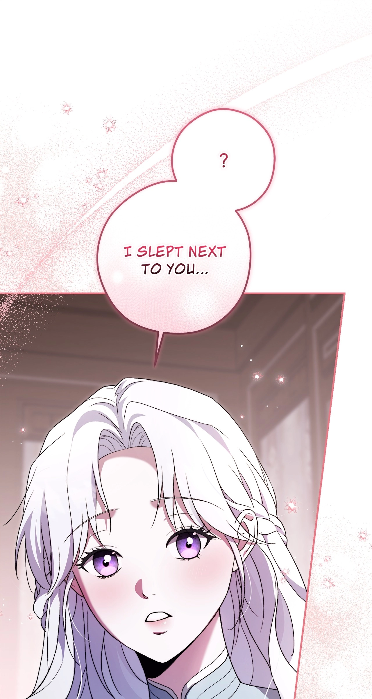 The Duchess Lives Only for This Day Chapter 3 Page 39