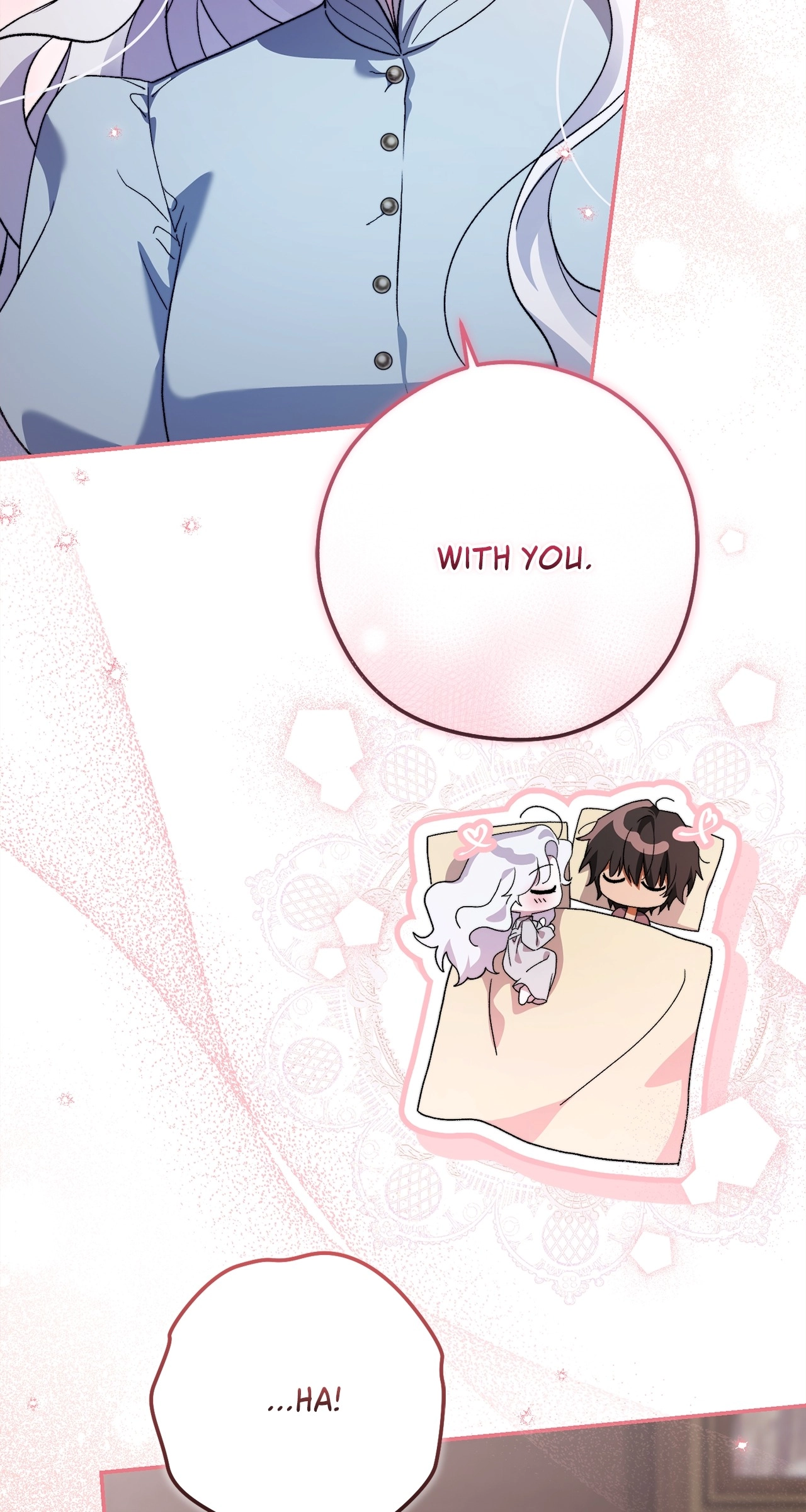 The Duchess Lives Only for This Day Chapter 3 Page 40