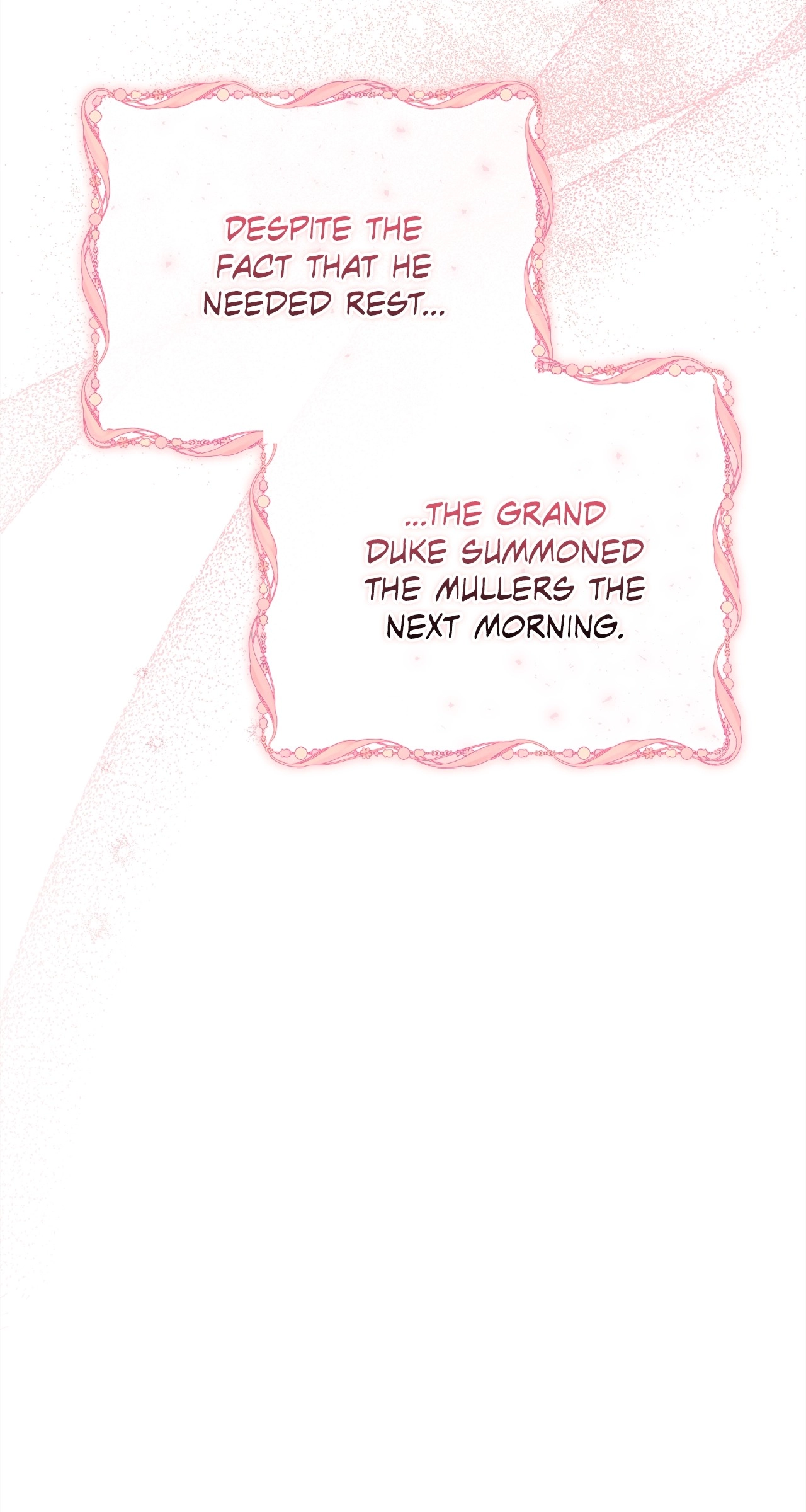 The Duchess Lives Only for This Day Chapter 3 Page 42