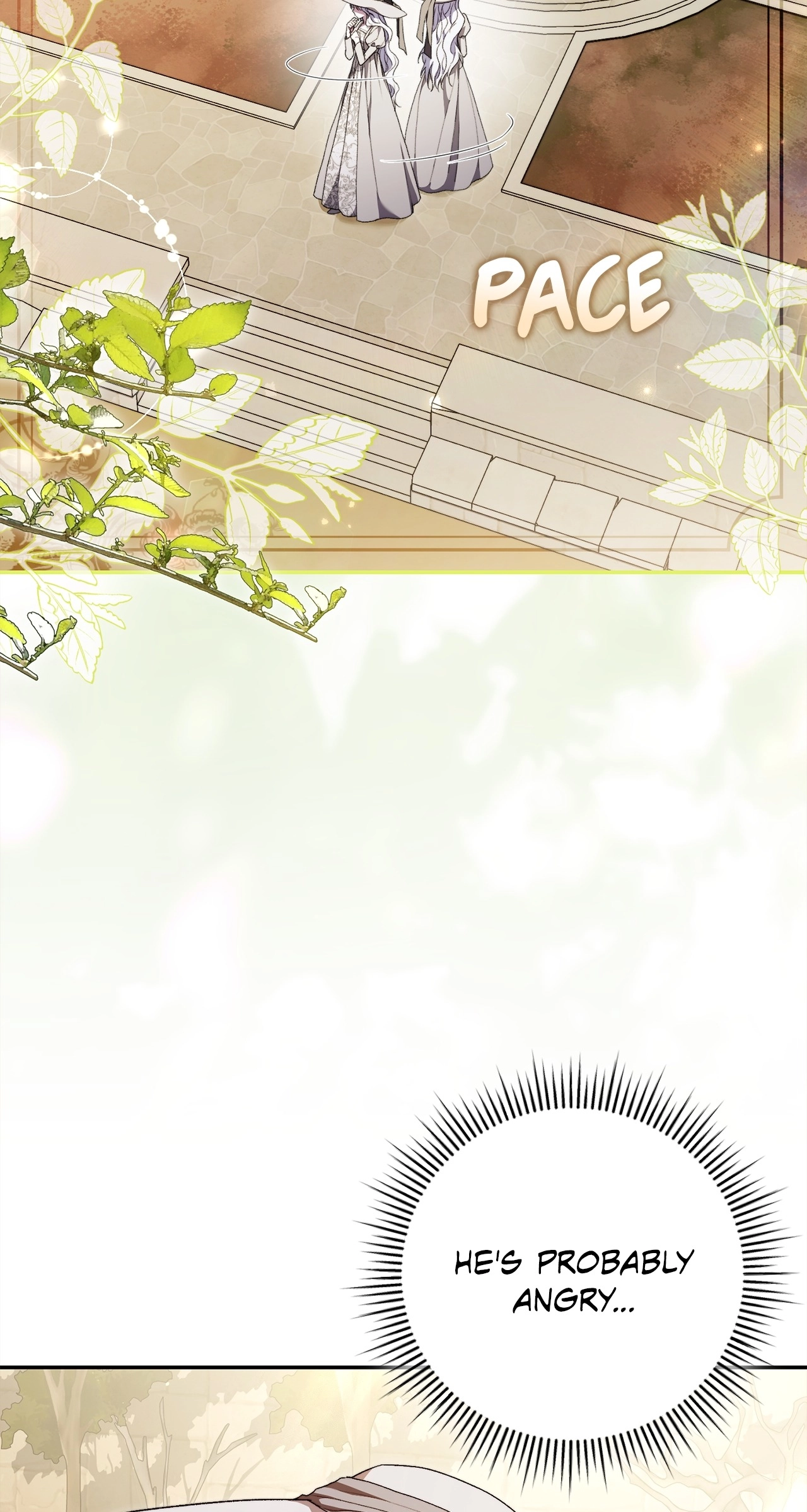 The Duchess Lives Only for This Day Chapter 3 Page 45