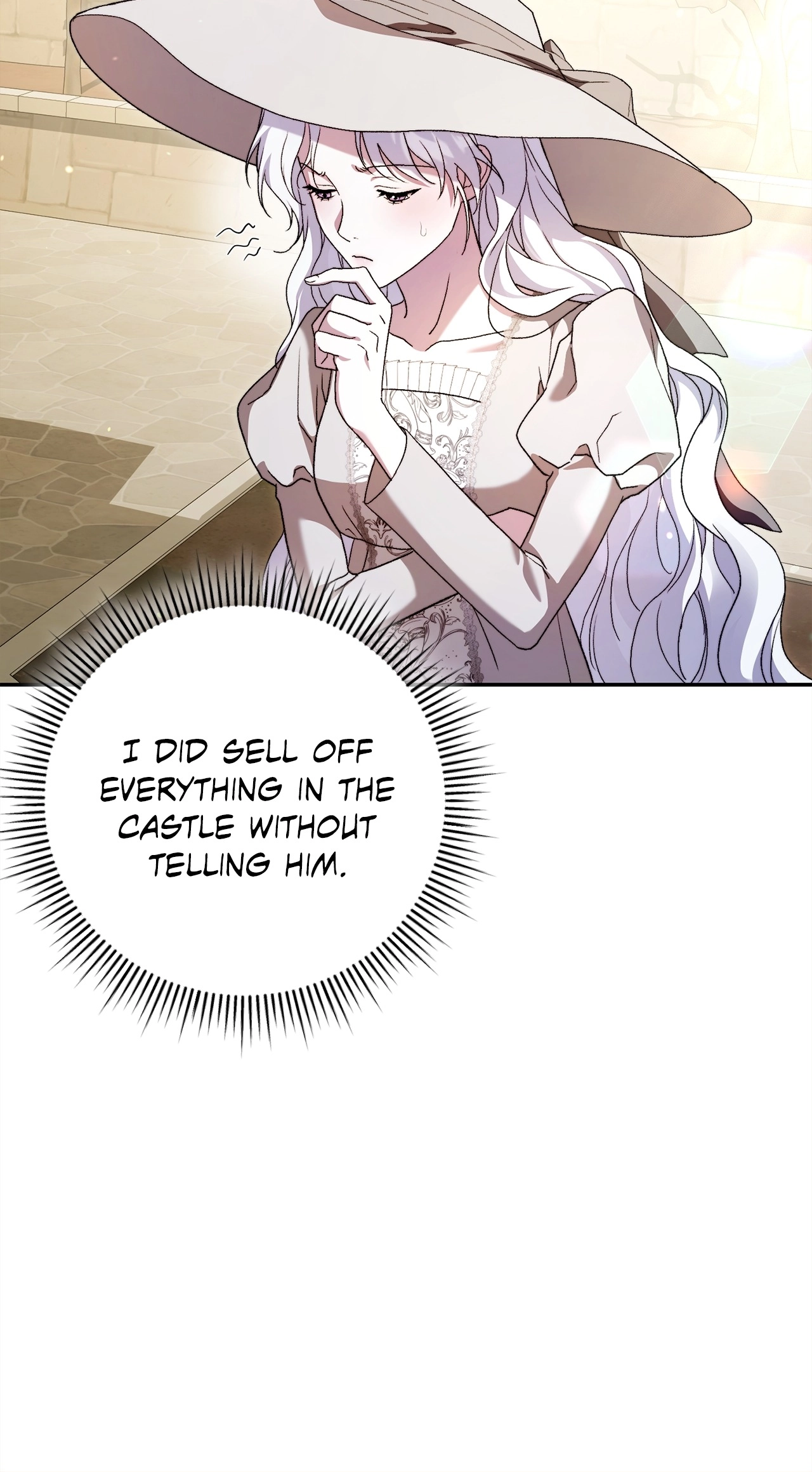 The Duchess Lives Only for This Day Chapter 3 Page 46