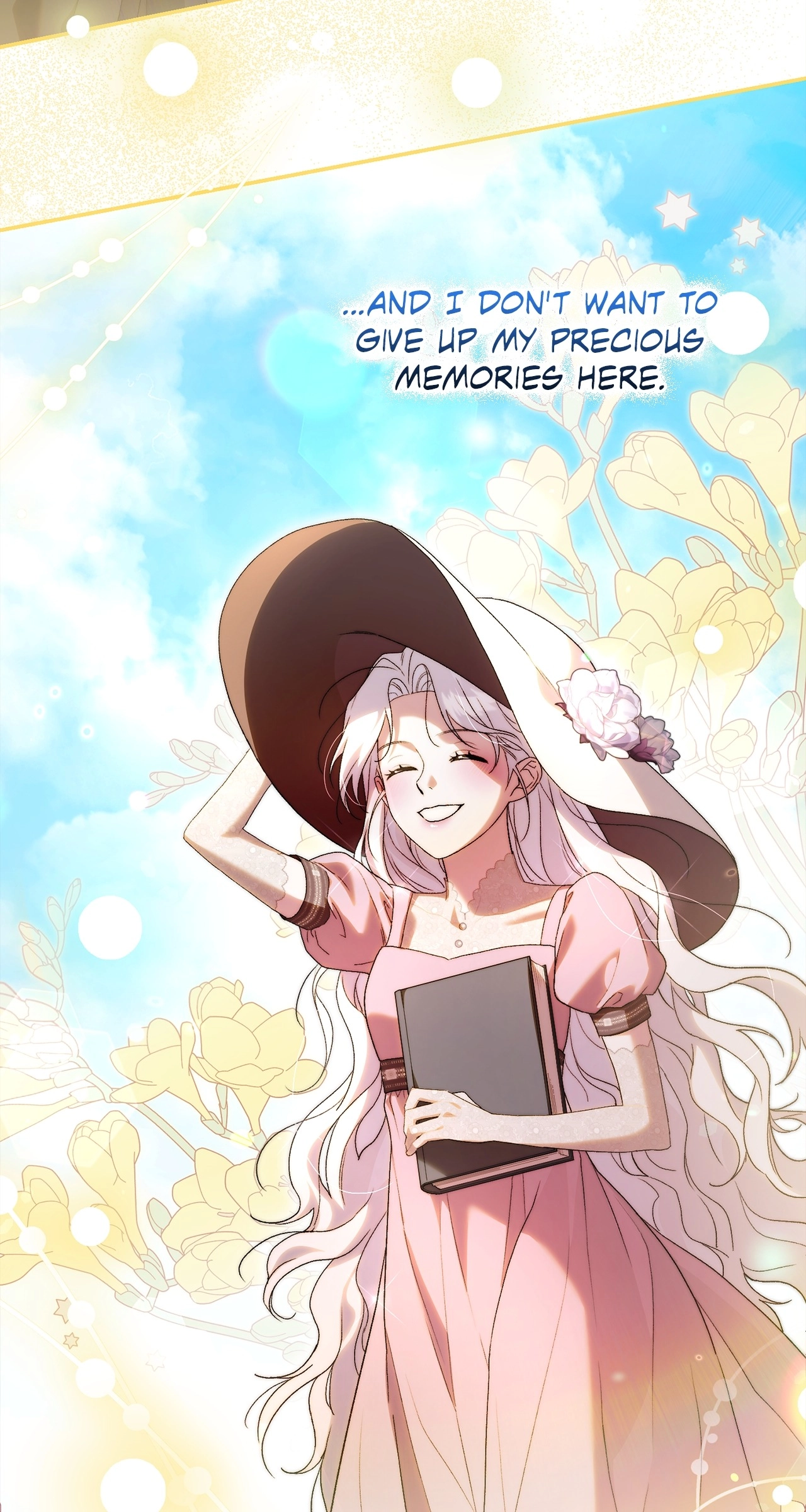 The Duchess Lives Only for This Day Chapter 3 Page 53