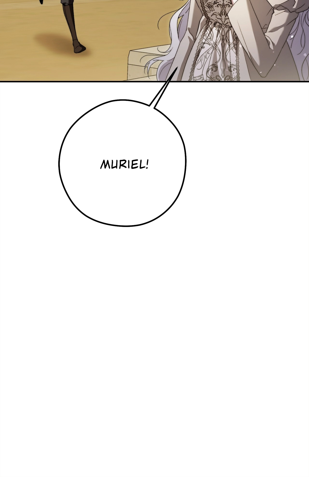 The Duchess Lives Only for This Day Chapter 3 Page 57