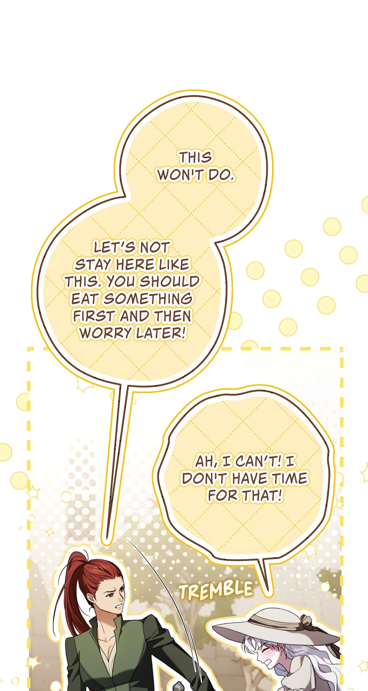 The Duchess Lives Only for This Day Chapter 3 Page 65