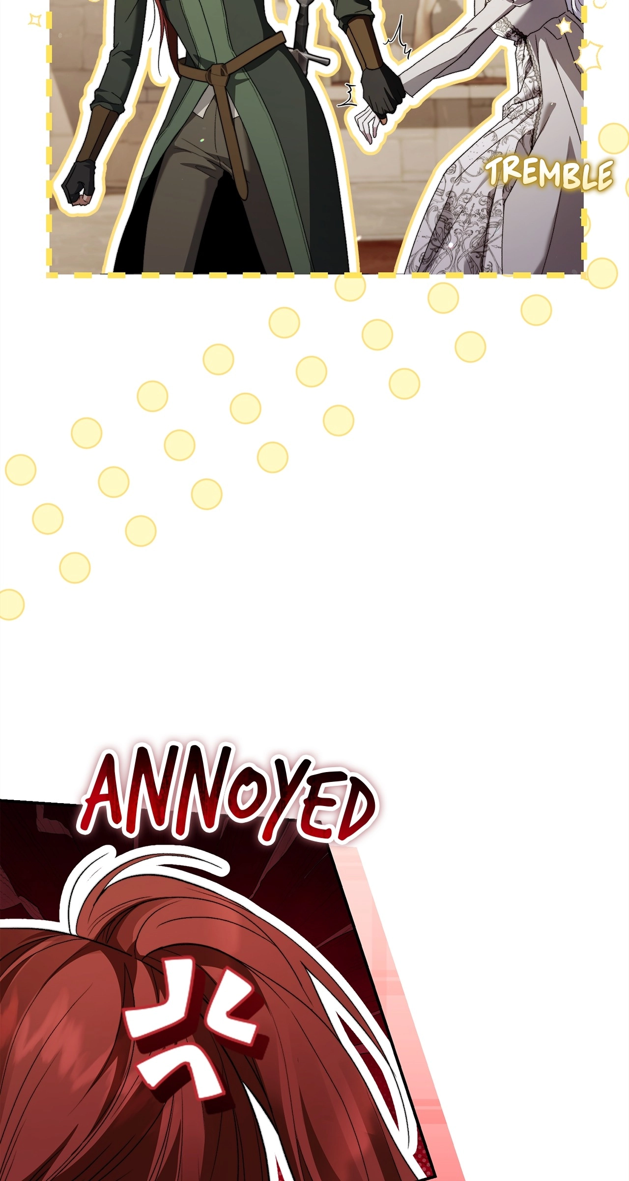 The Duchess Lives Only for This Day Chapter 3 Page 66