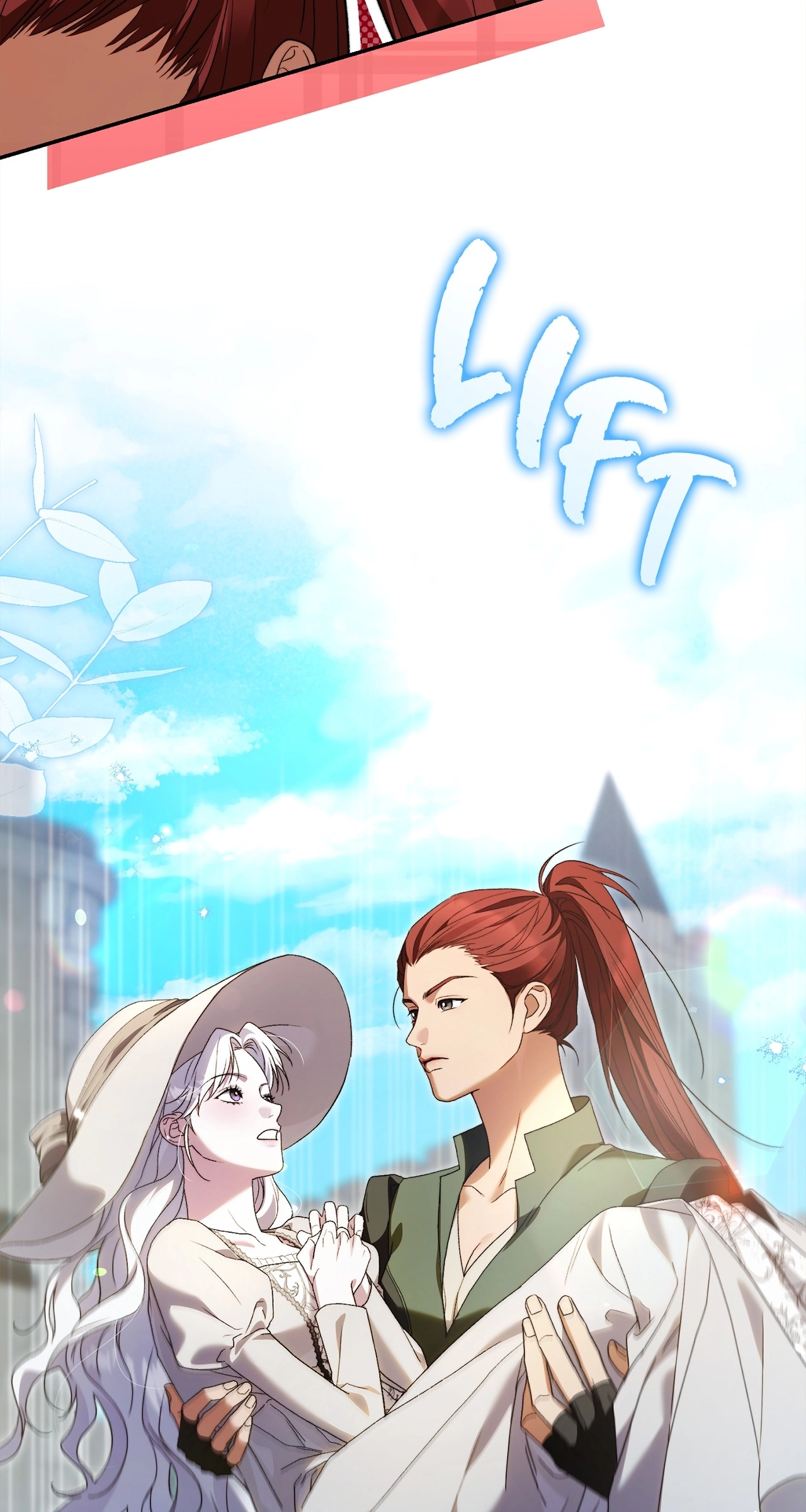 The Duchess Lives Only for This Day Chapter 3 Page 67