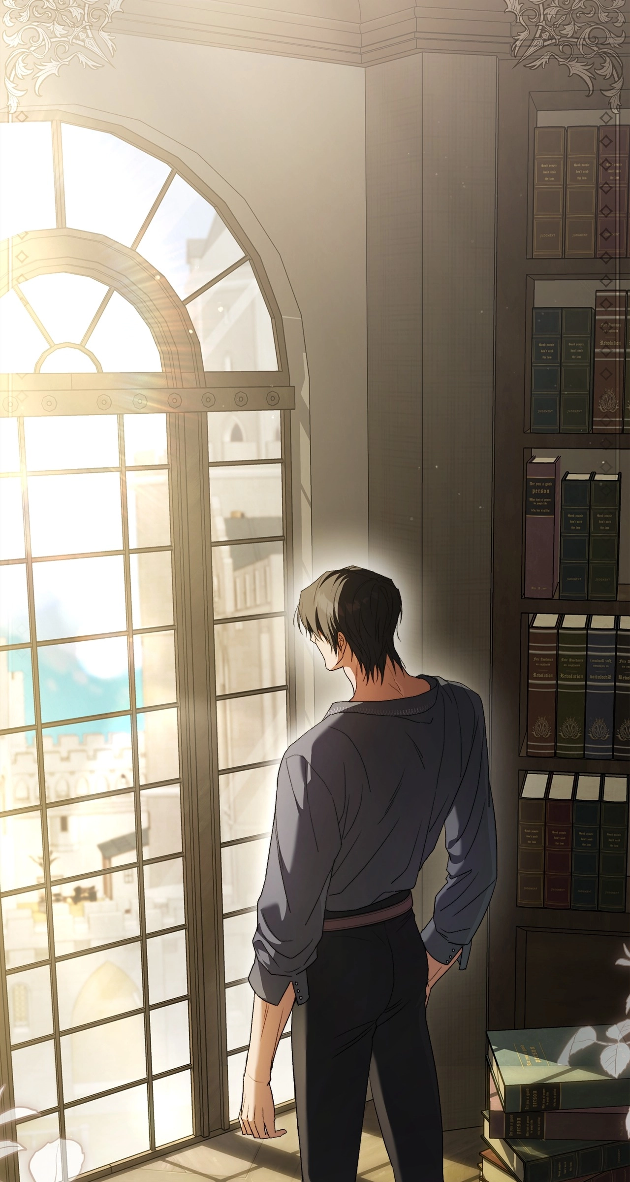 The Duchess Lives Only for This Day Chapter 3 Page 70