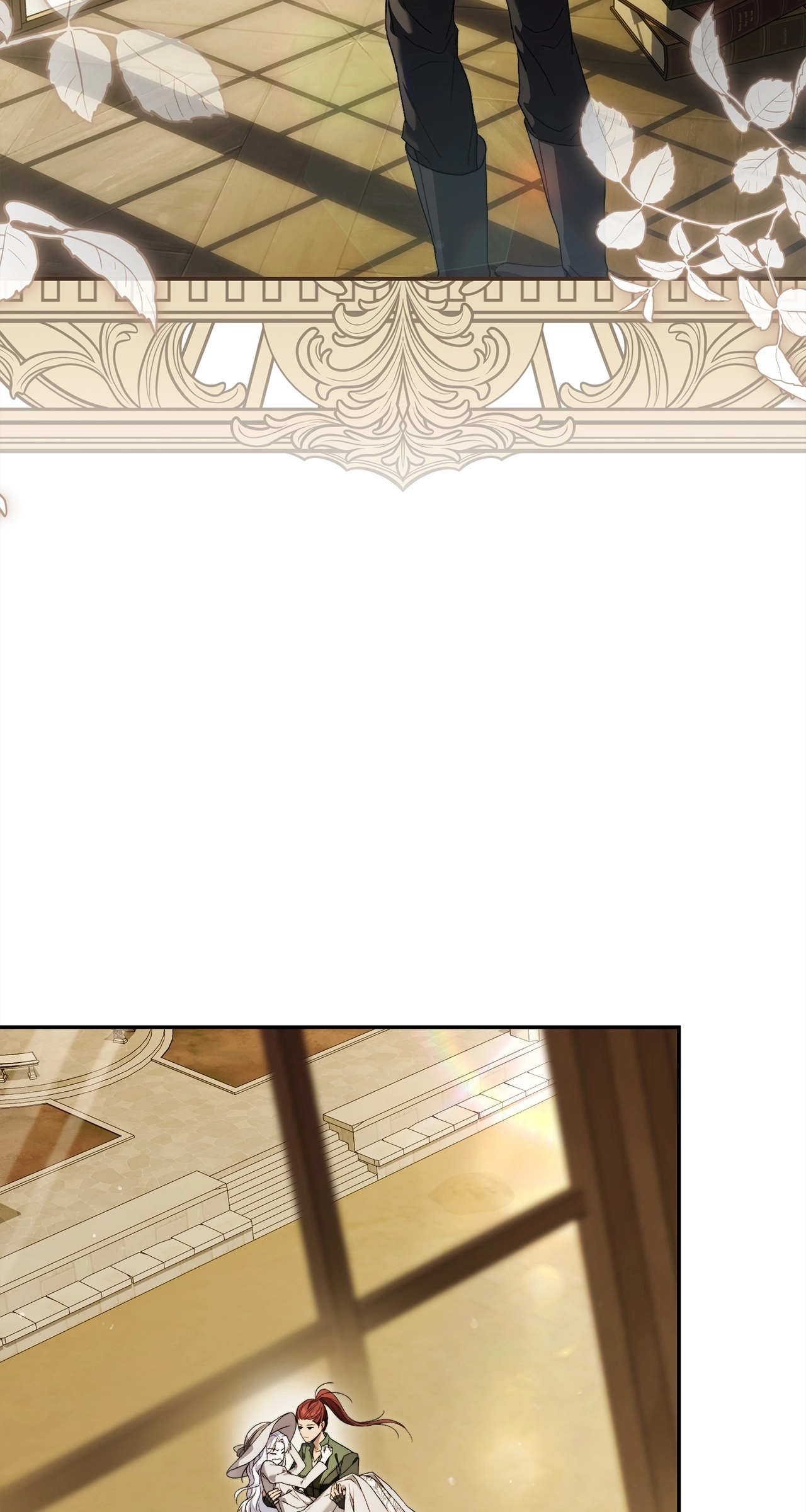 The Duchess Lives Only for This Day Chapter 3 Page 71